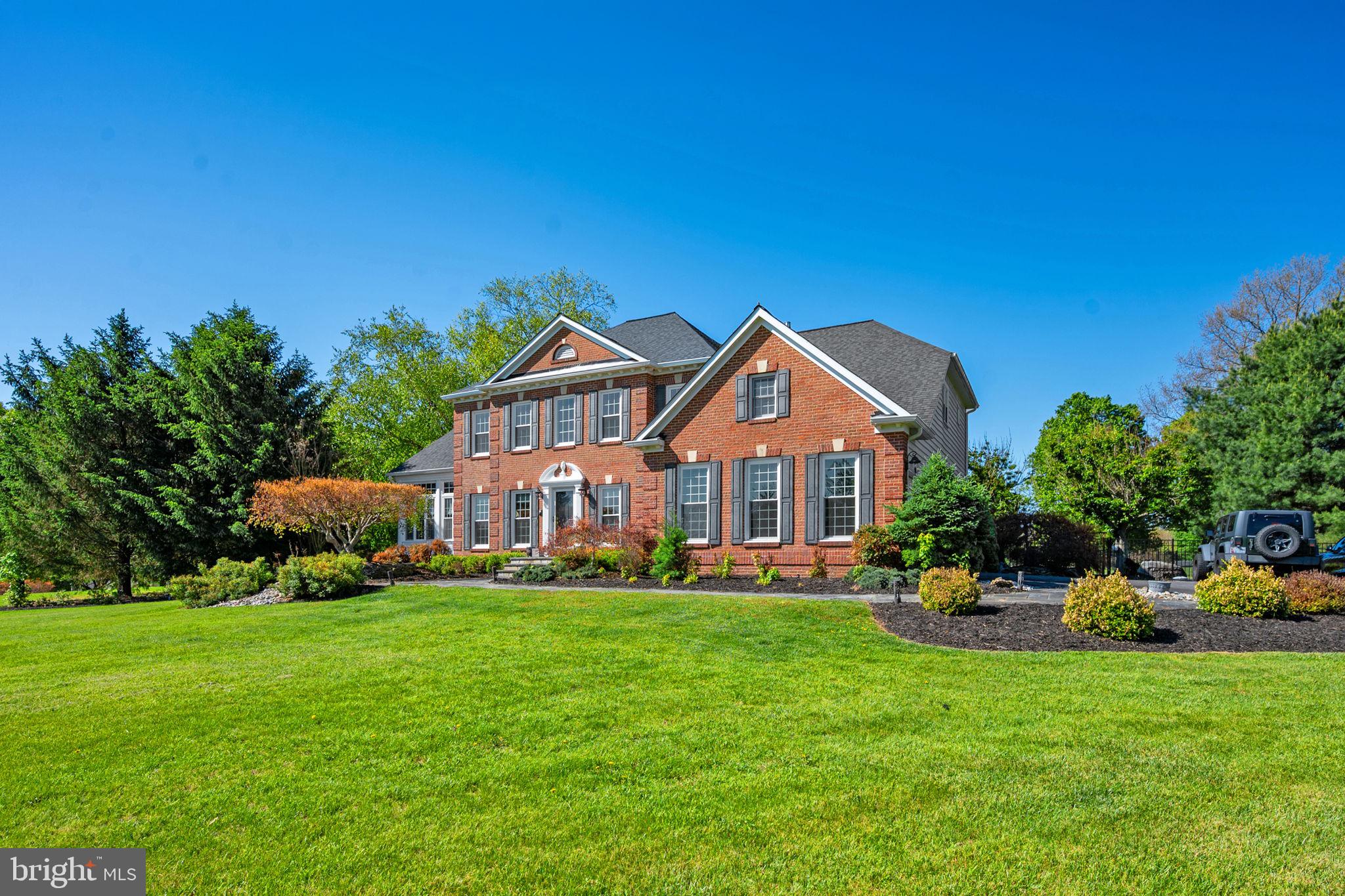 BROOKEVILLE FARM - Residential