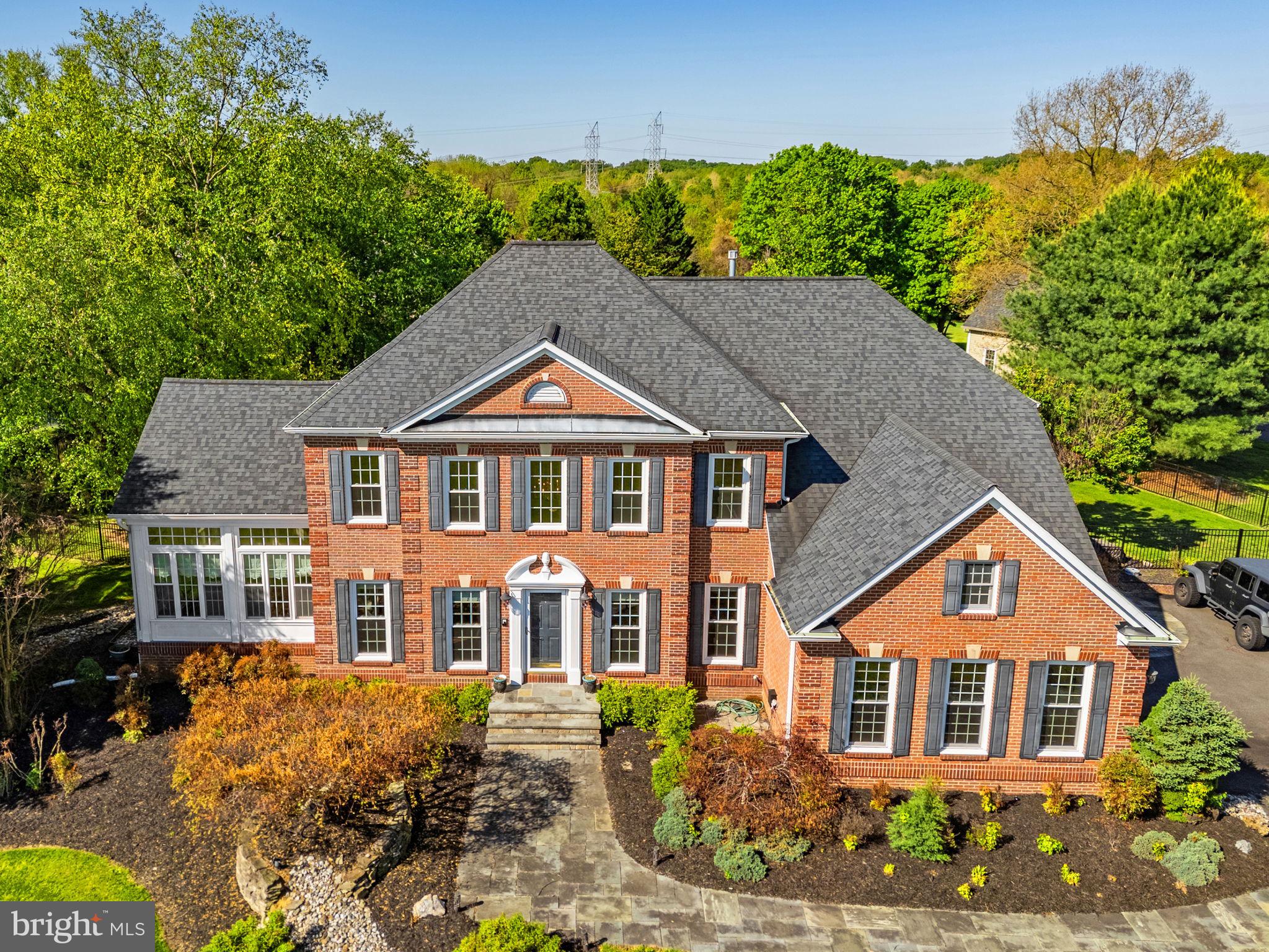 BROOKEVILLE FARM - Residential