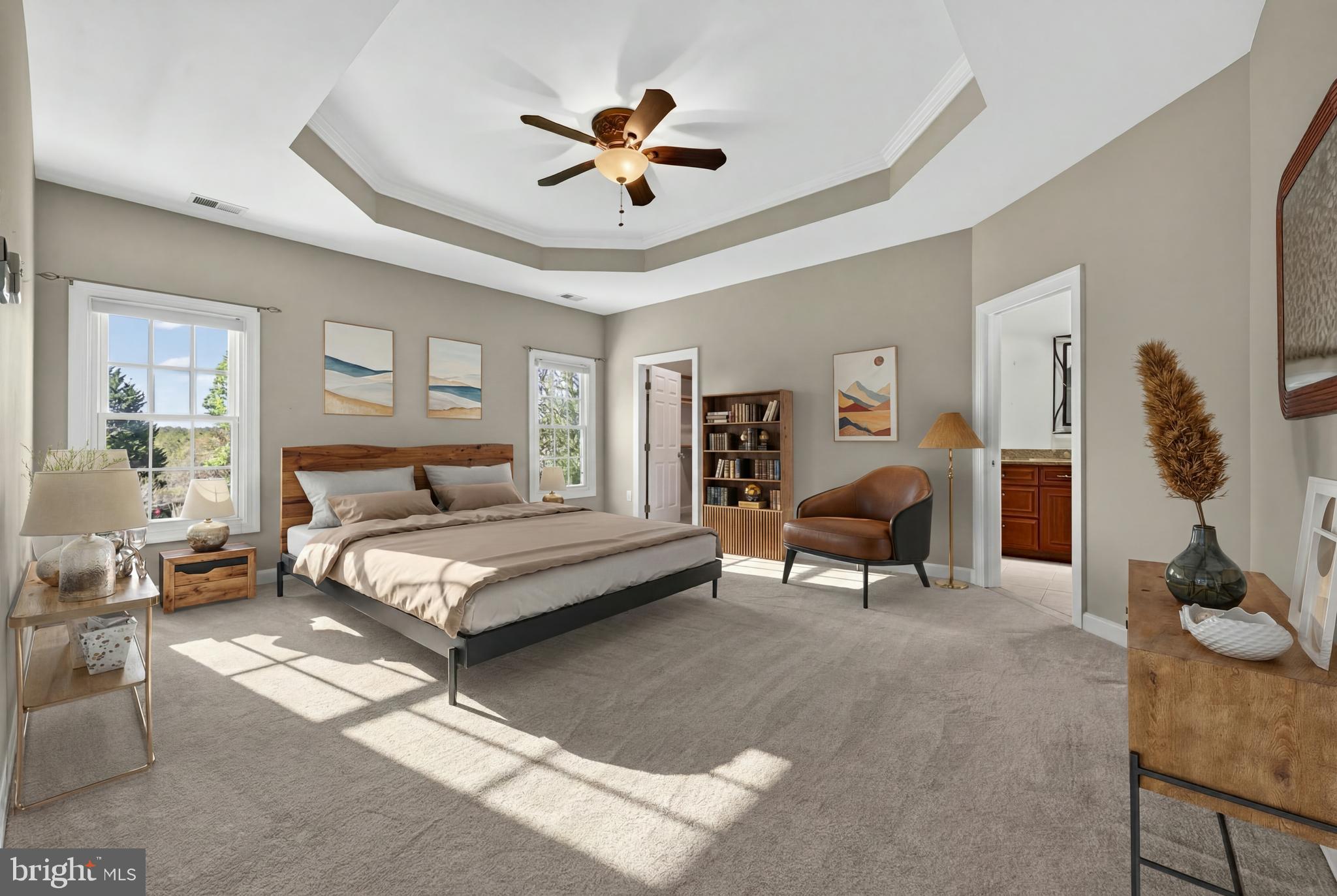 BROOKEVILLE FARM - Residential
