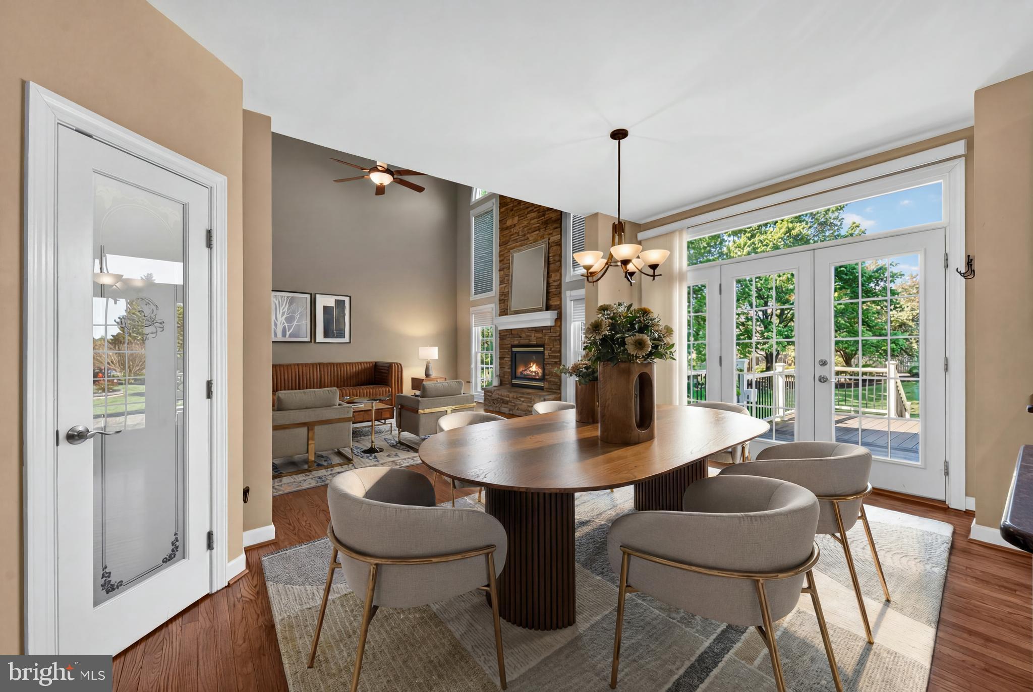 BROOKEVILLE FARM - Residential