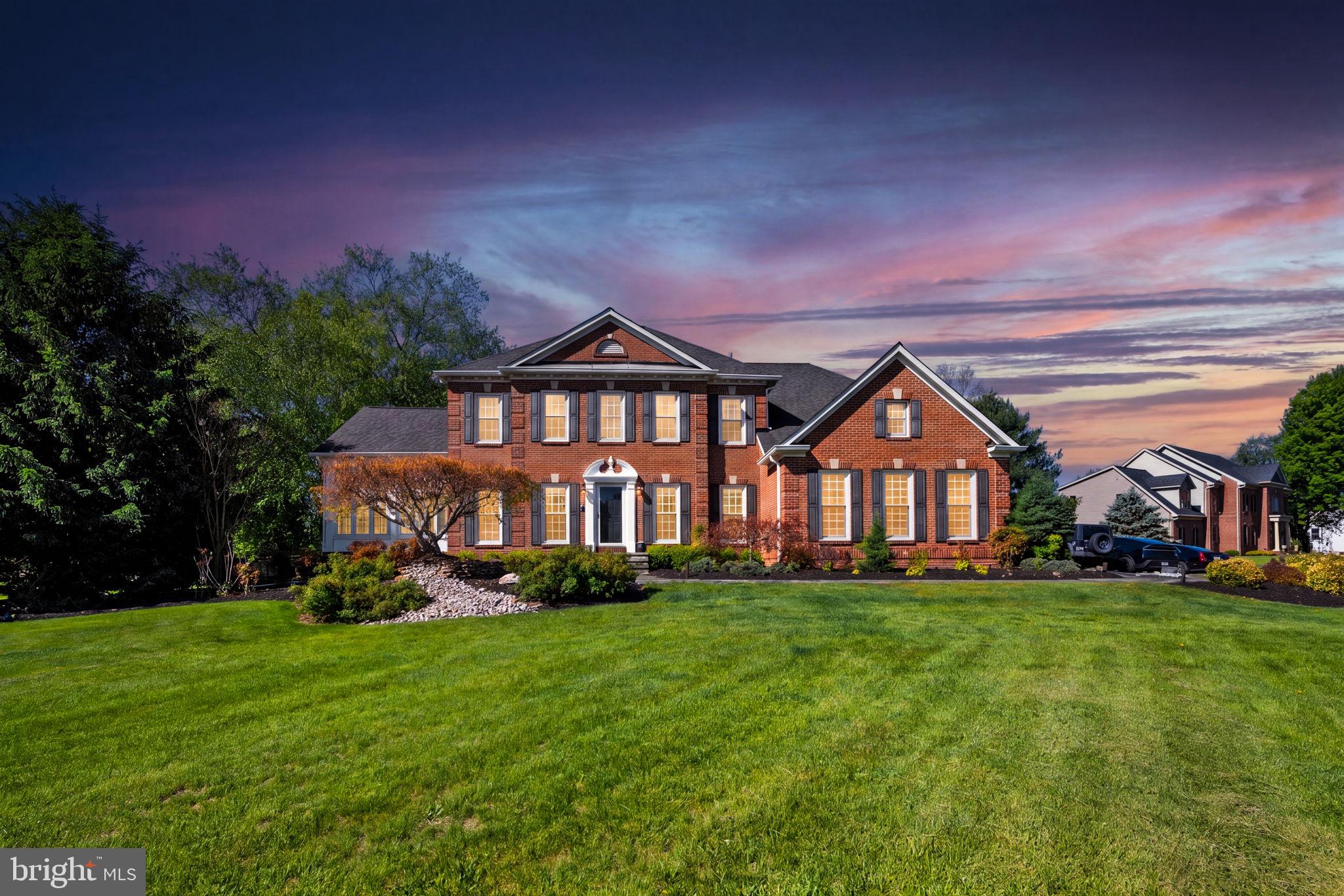 BROOKEVILLE FARM - Residential