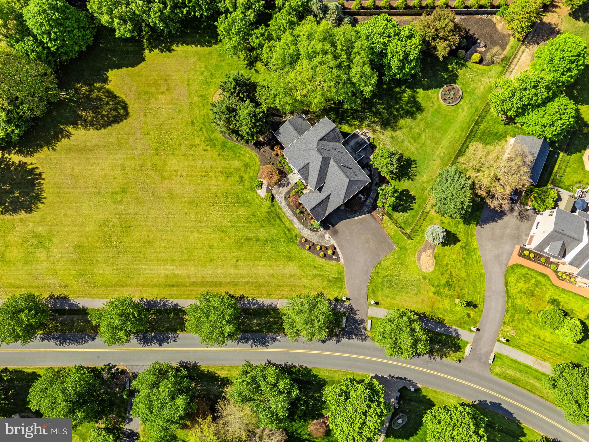 BROOKEVILLE FARM - Residential