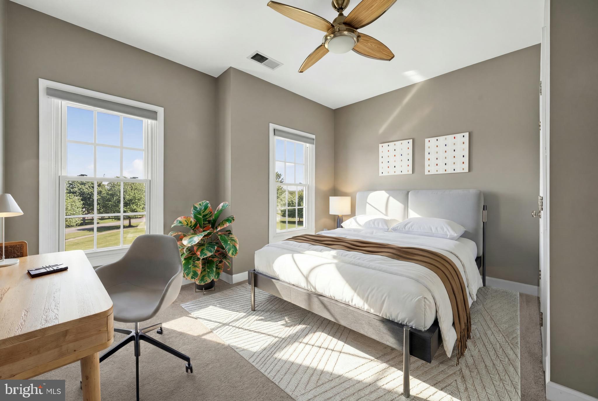 BROOKEVILLE FARM - Residential