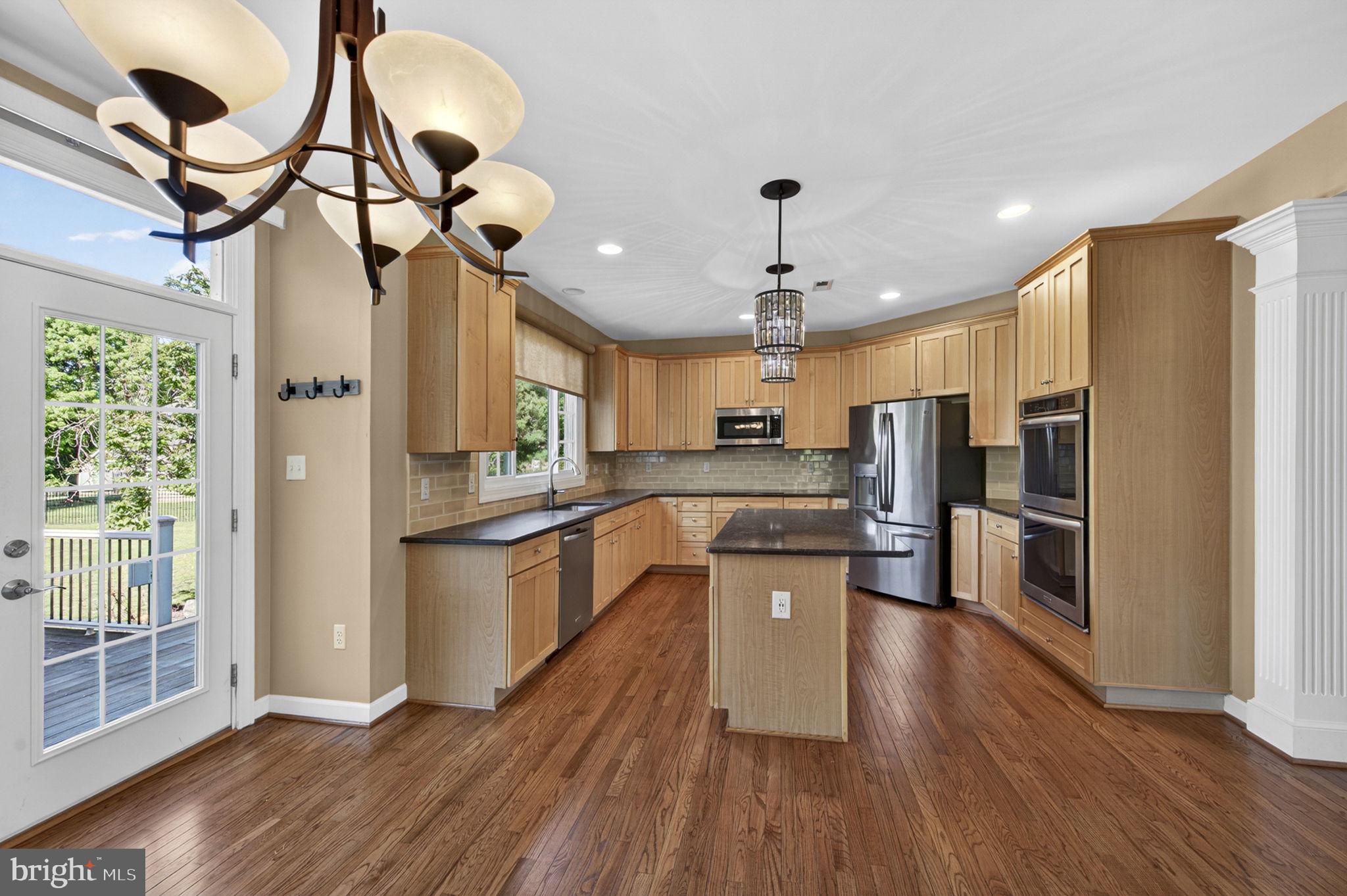 BROOKEVILLE FARM - Residential