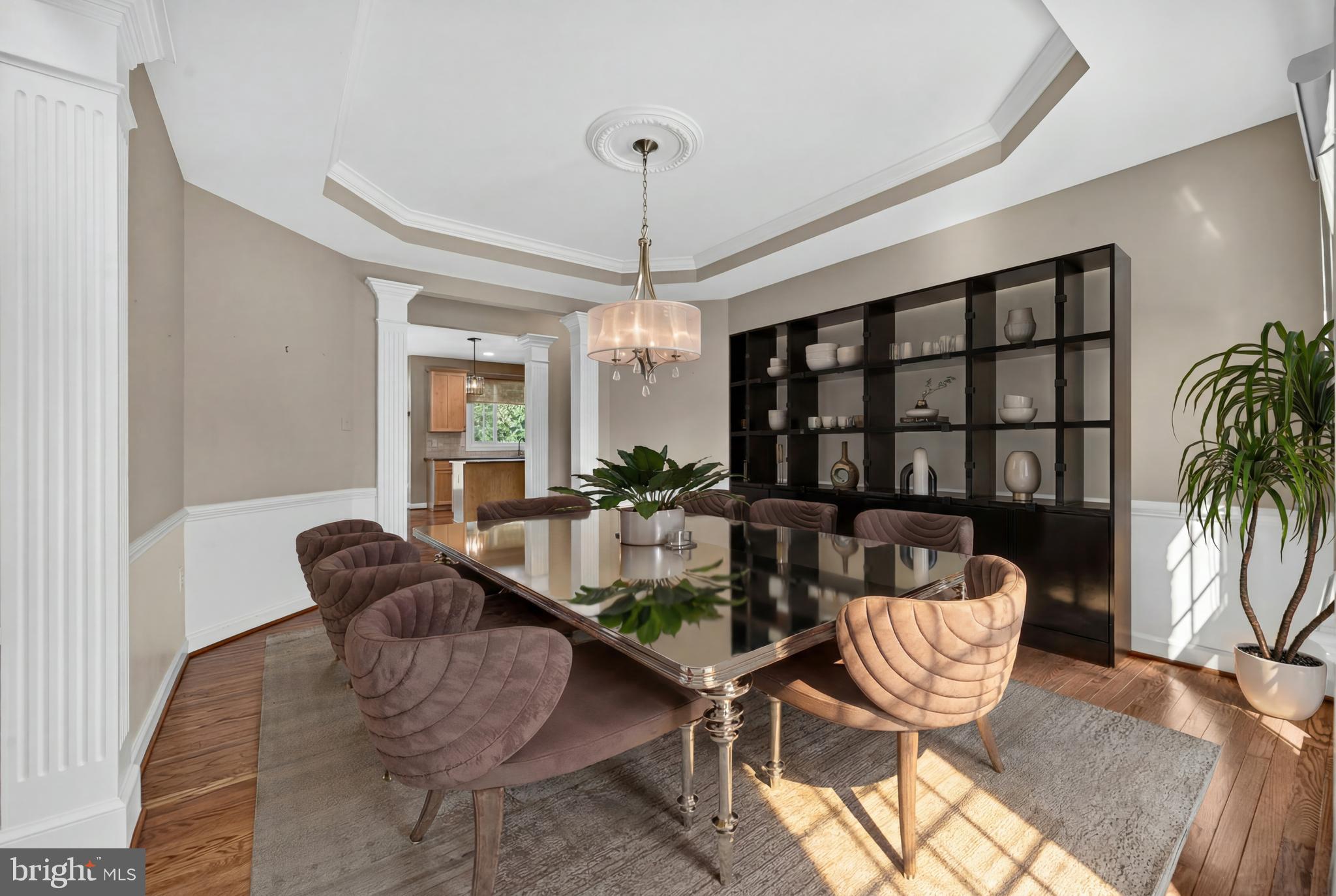 BROOKEVILLE FARM - Residential