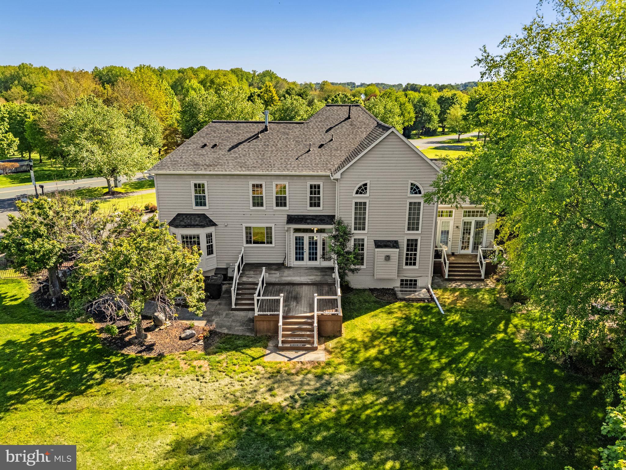 BROOKEVILLE FARM - Residential