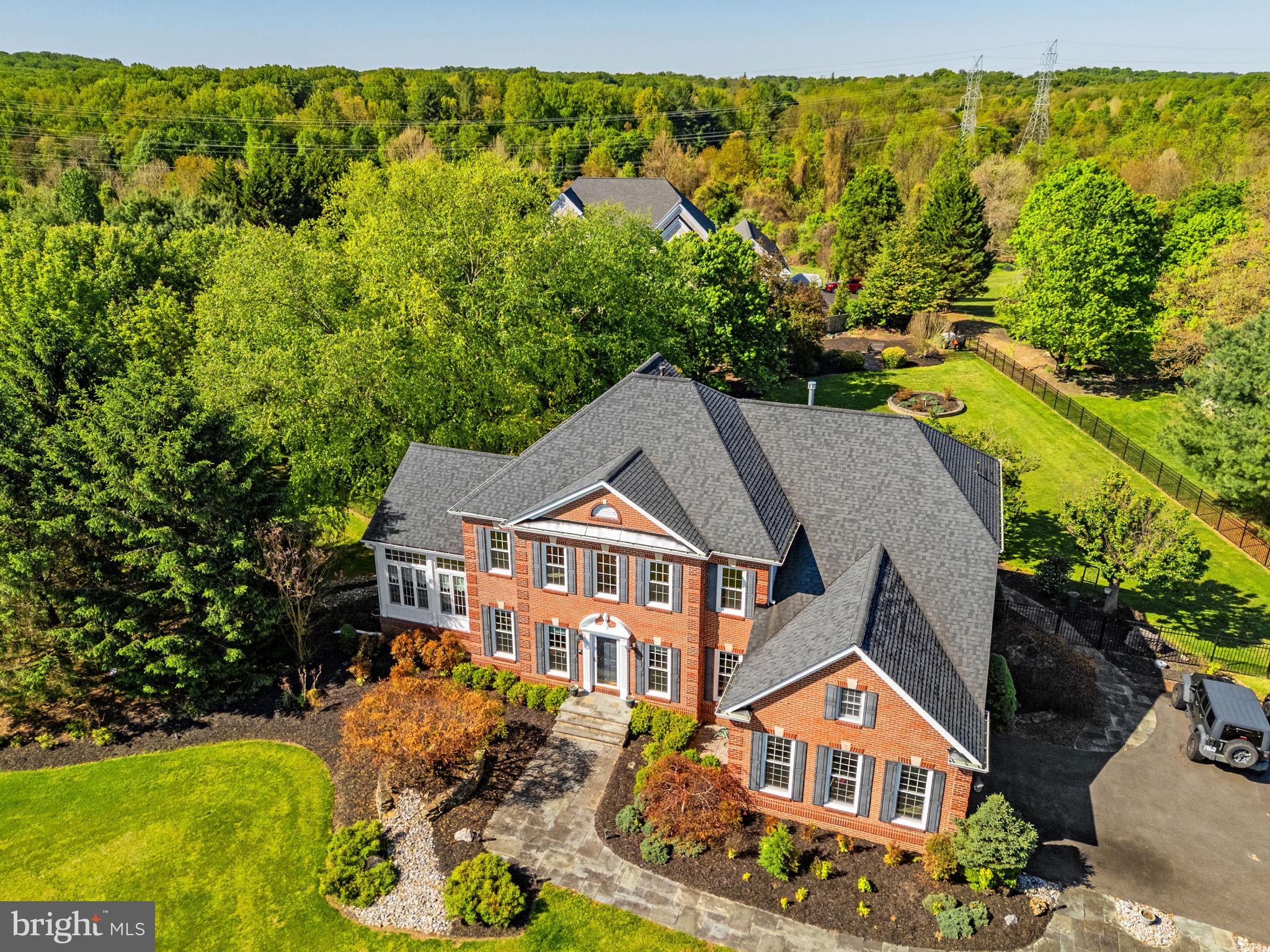 BROOKEVILLE FARM - Residential