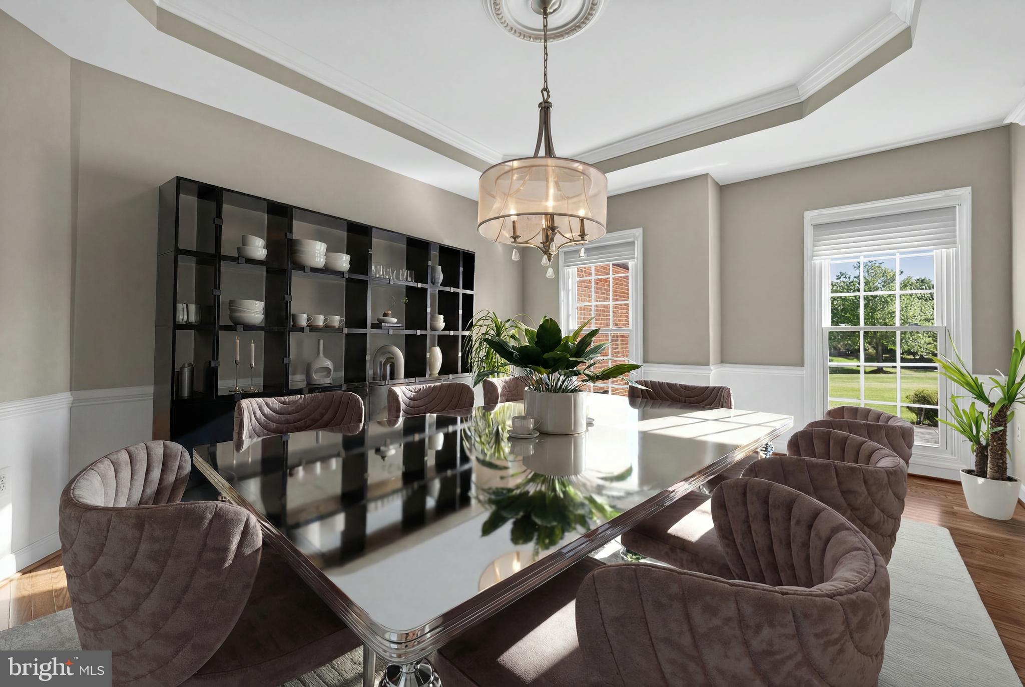 BROOKEVILLE FARM - Residential