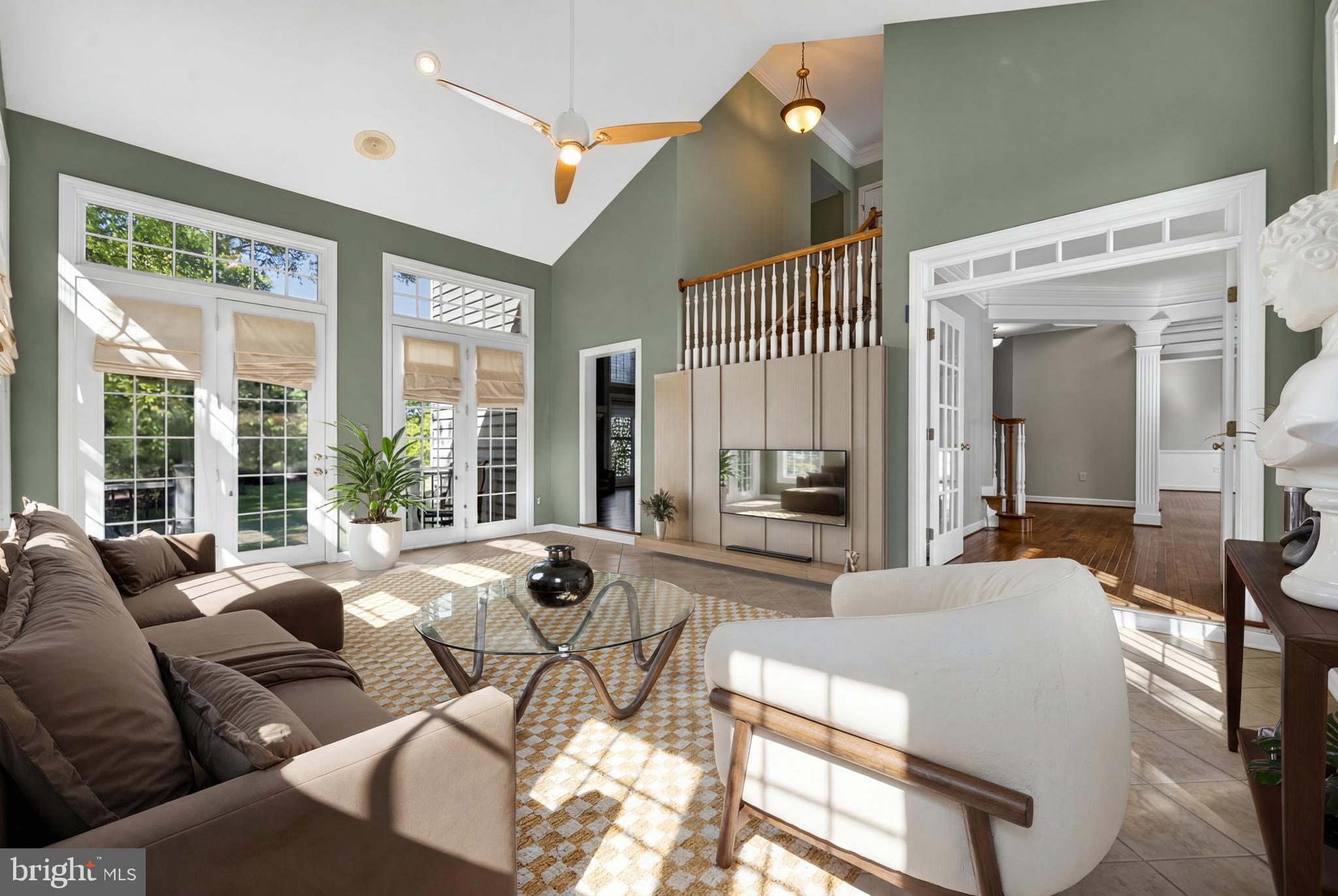 BROOKEVILLE FARM - Residential