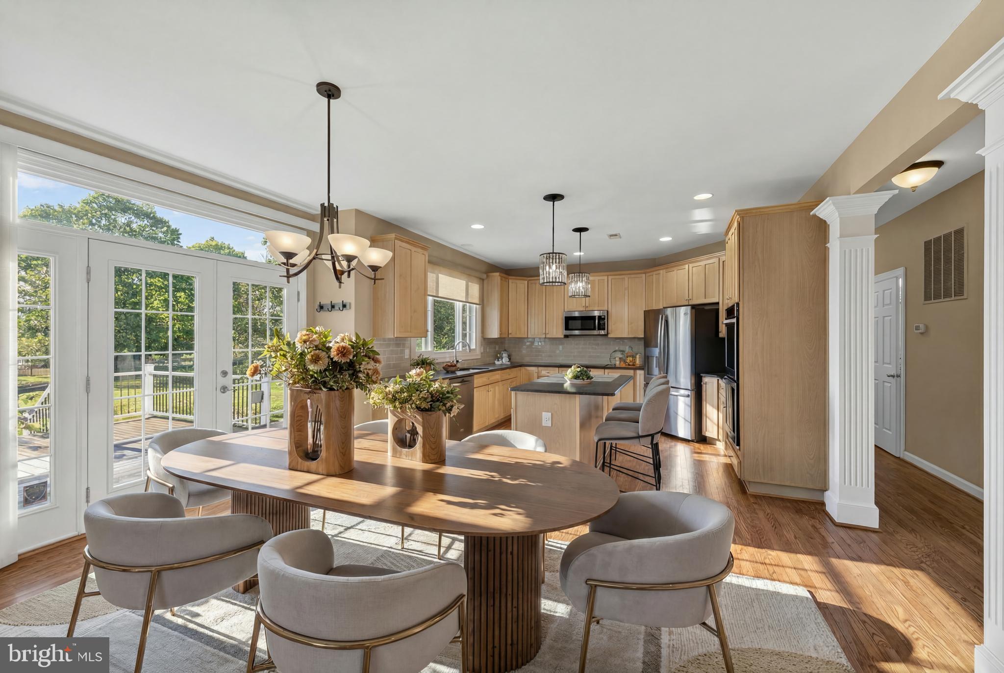 BROOKEVILLE FARM - Residential