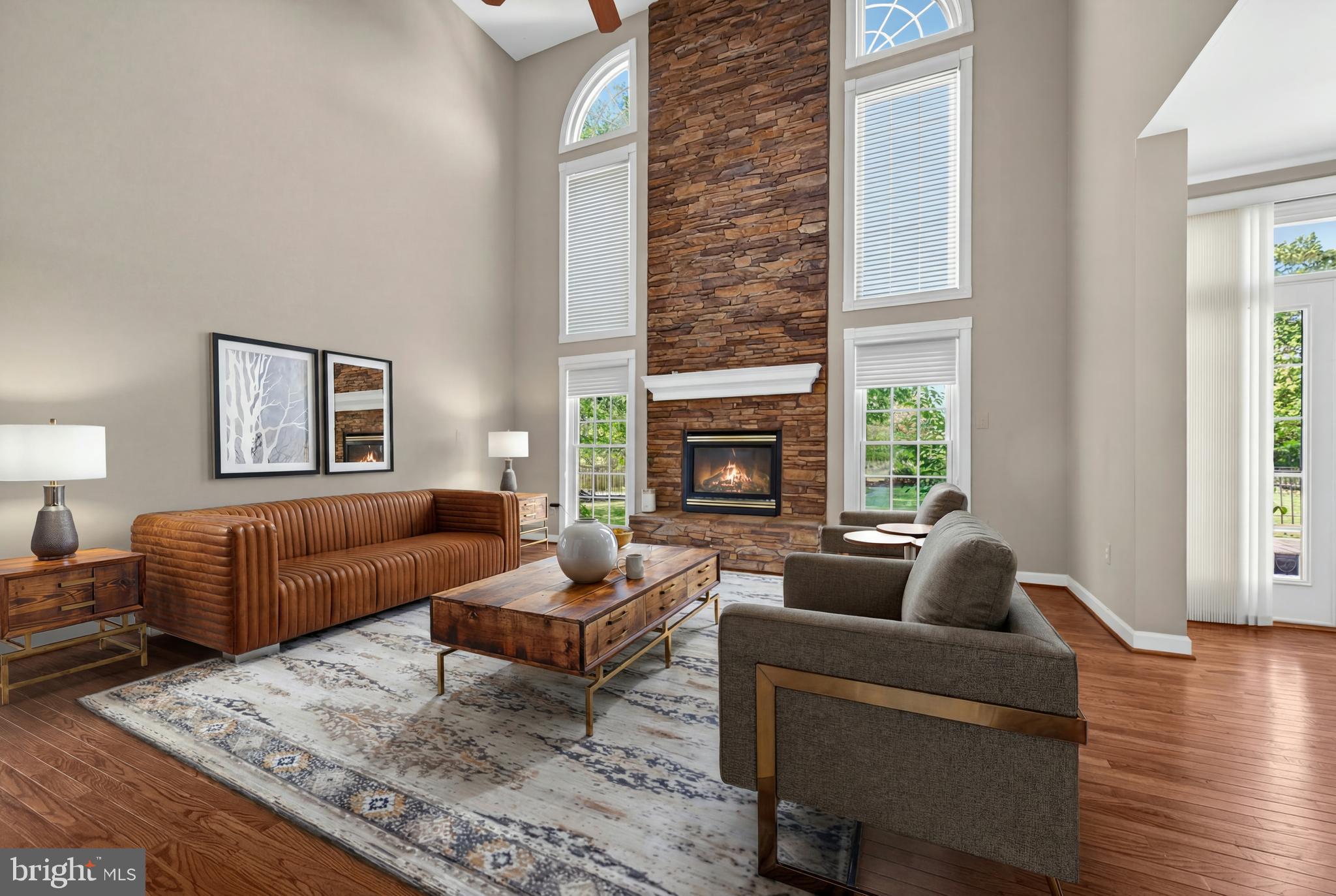 BROOKEVILLE FARM - Residential