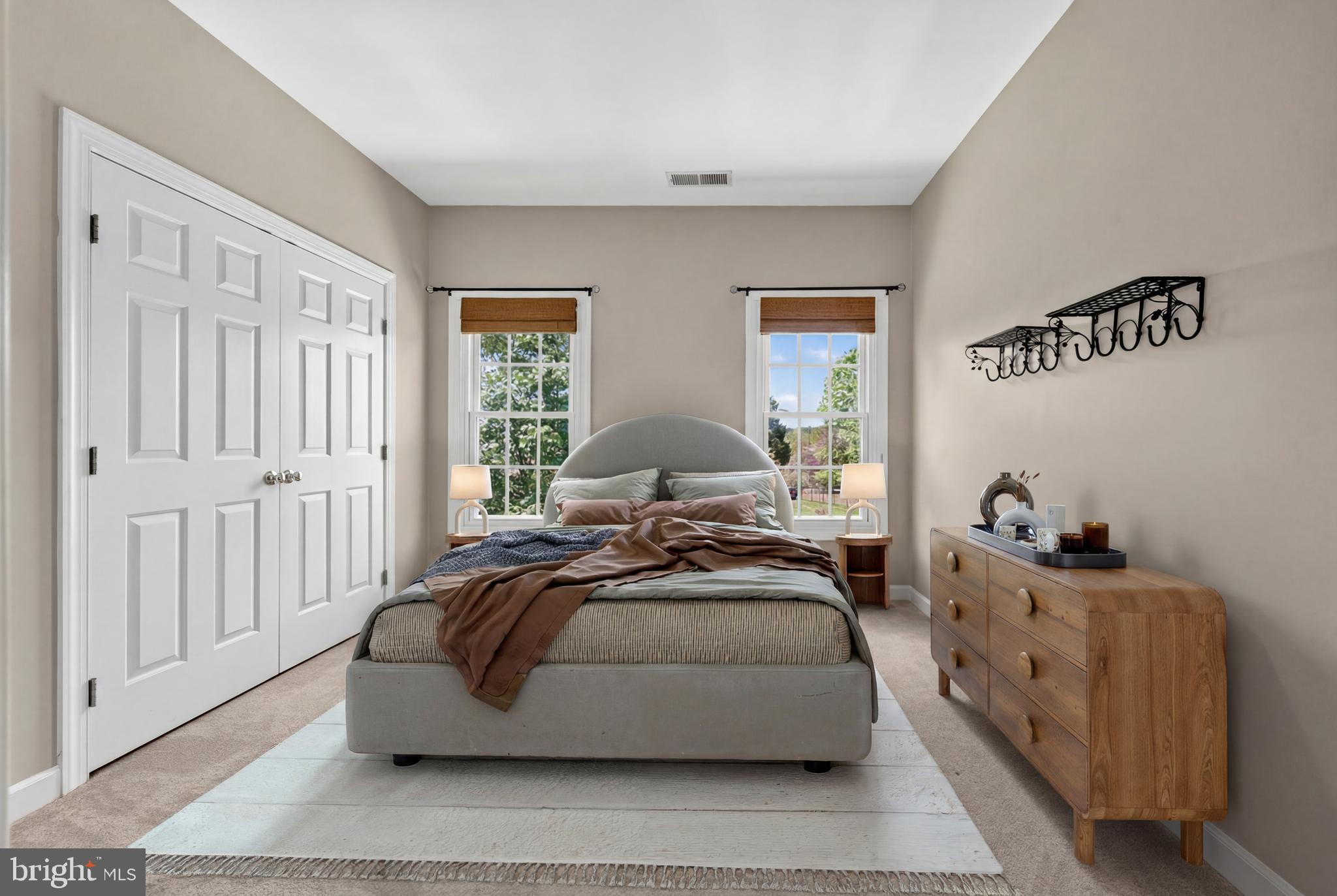 BROOKEVILLE FARM - Residential