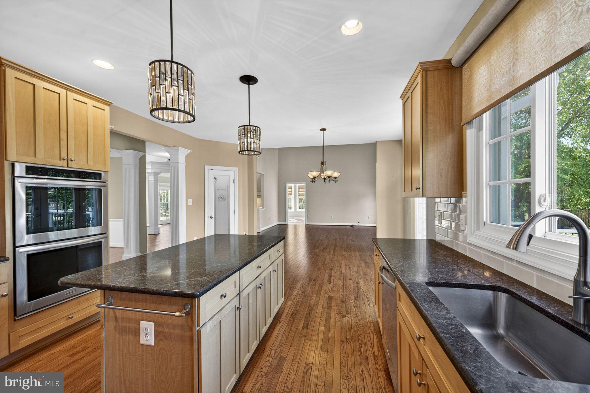 BROOKEVILLE FARM - Residential