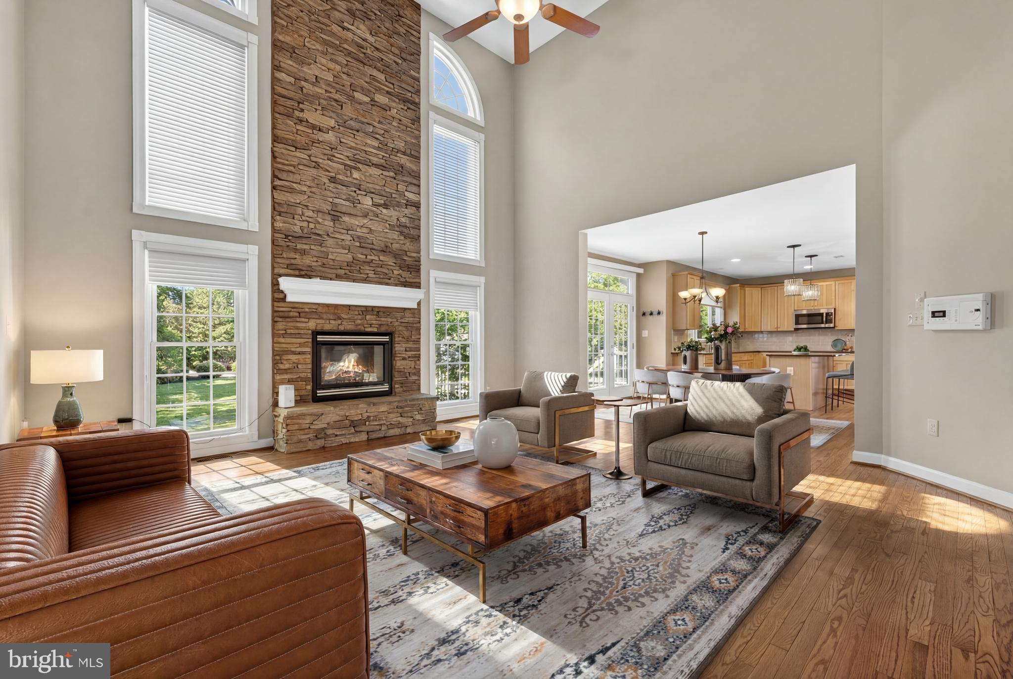 BROOKEVILLE FARM - Residential