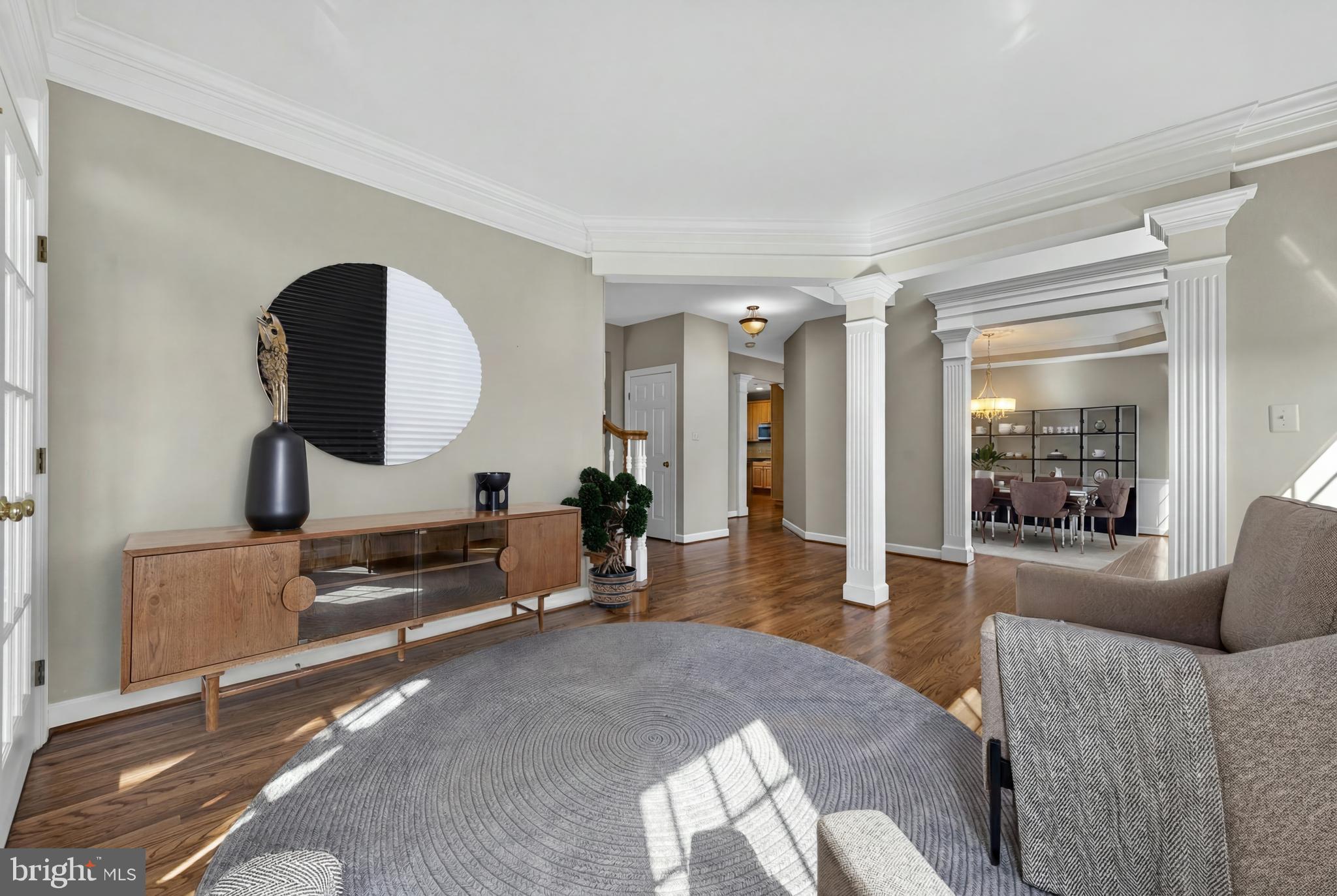 BROOKEVILLE FARM - Residential