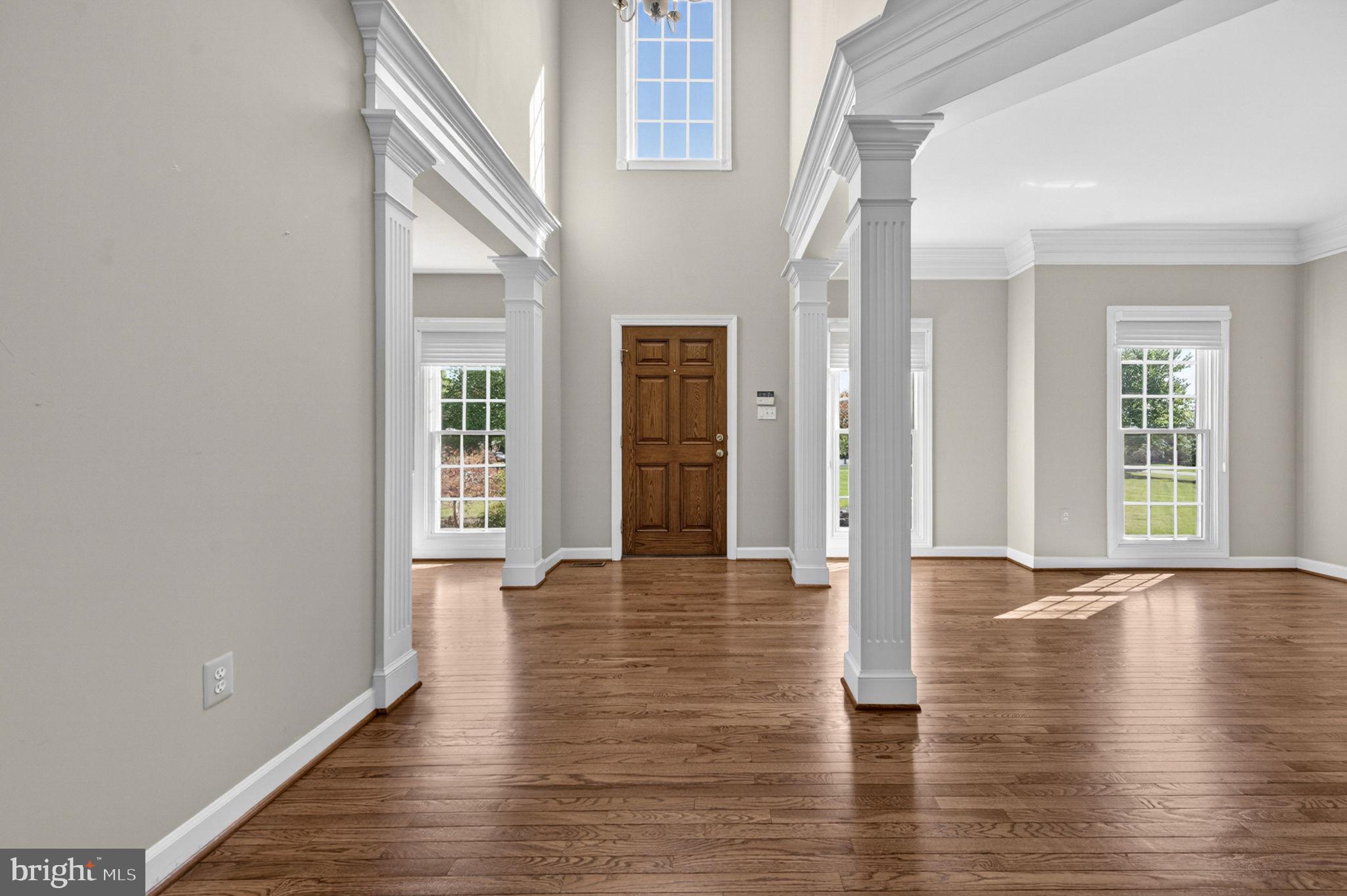 BROOKEVILLE FARM - Residential