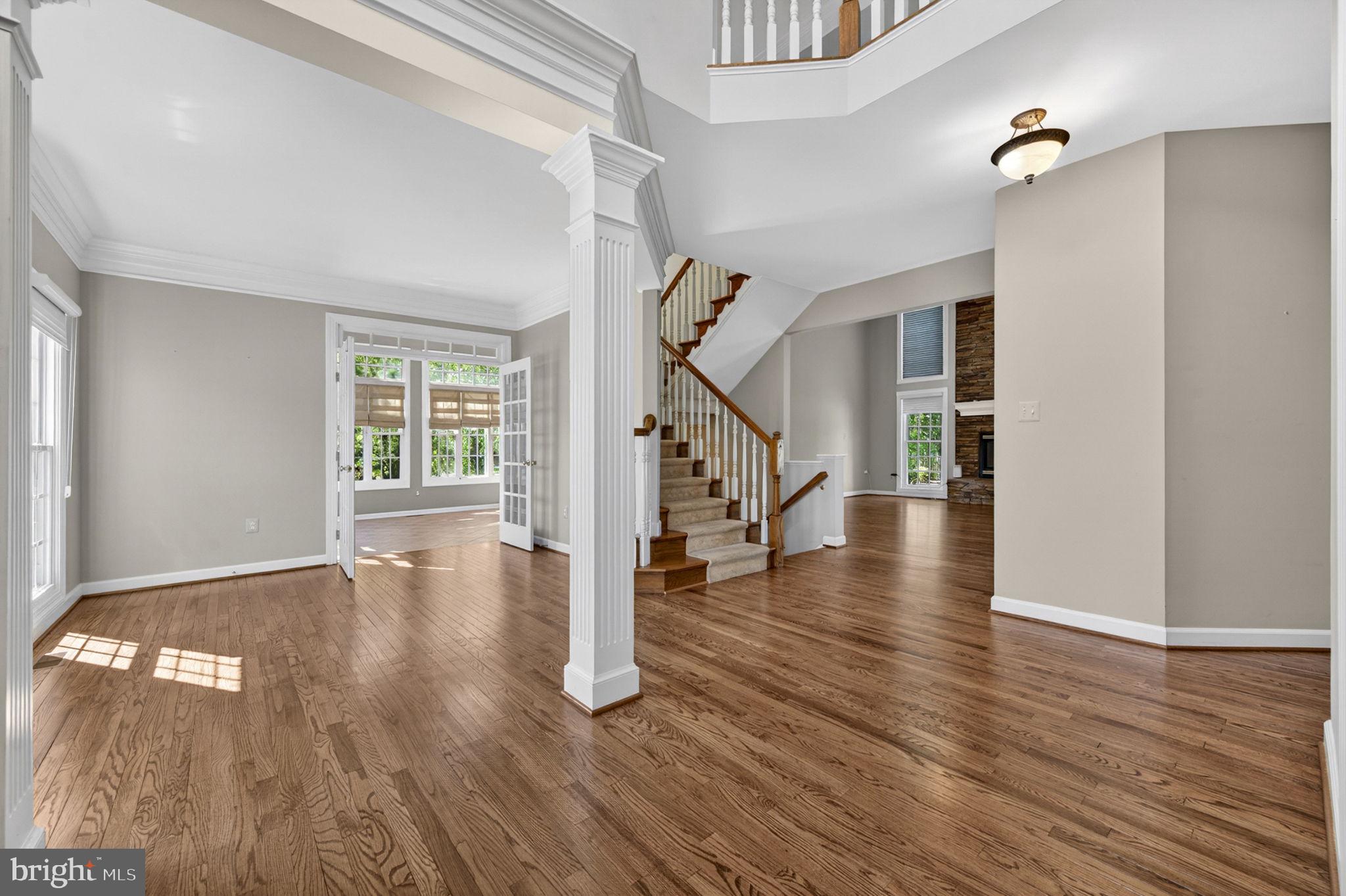 BROOKEVILLE FARM - Residential