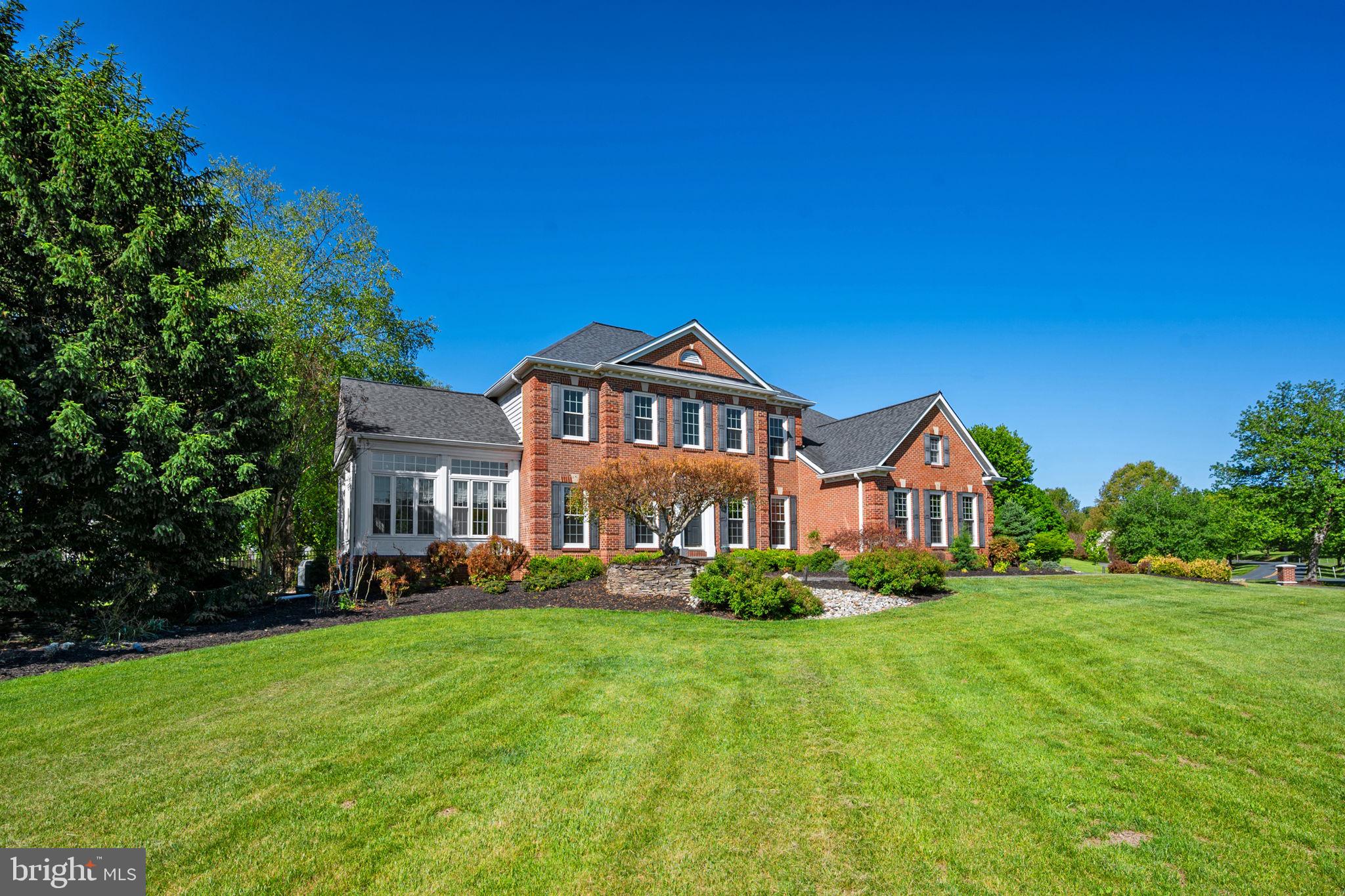 BROOKEVILLE FARM - Residential