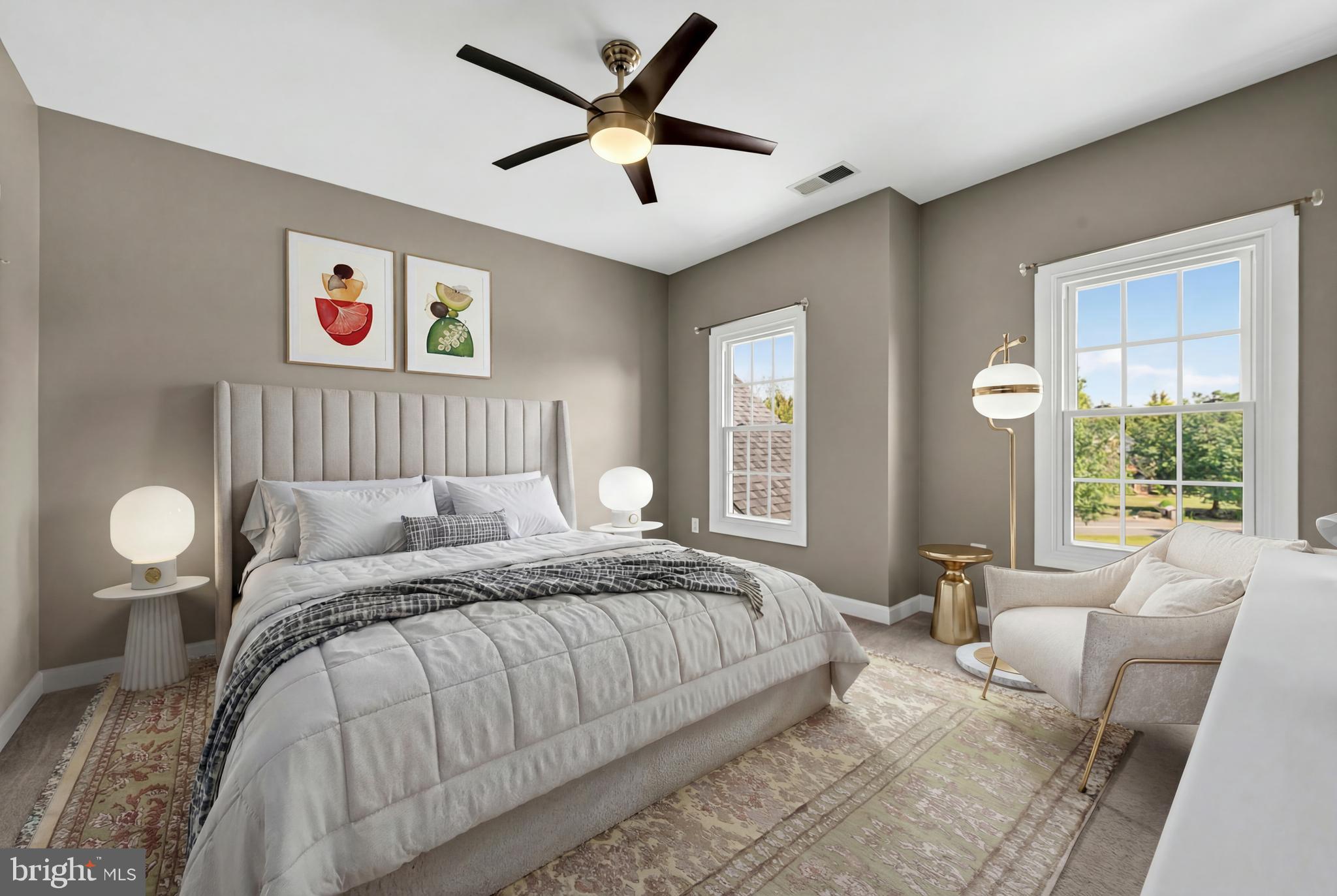BROOKEVILLE FARM - Residential