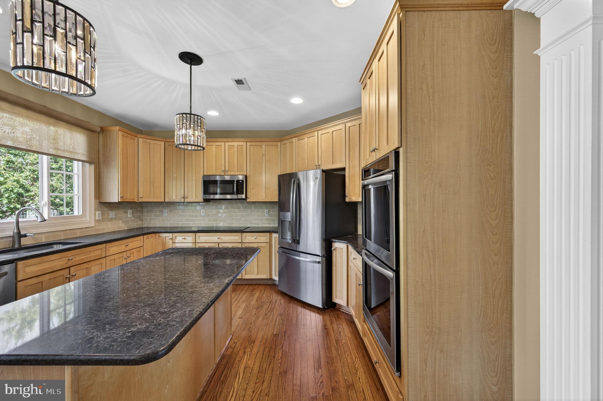 BROOKEVILLE FARM - Residential