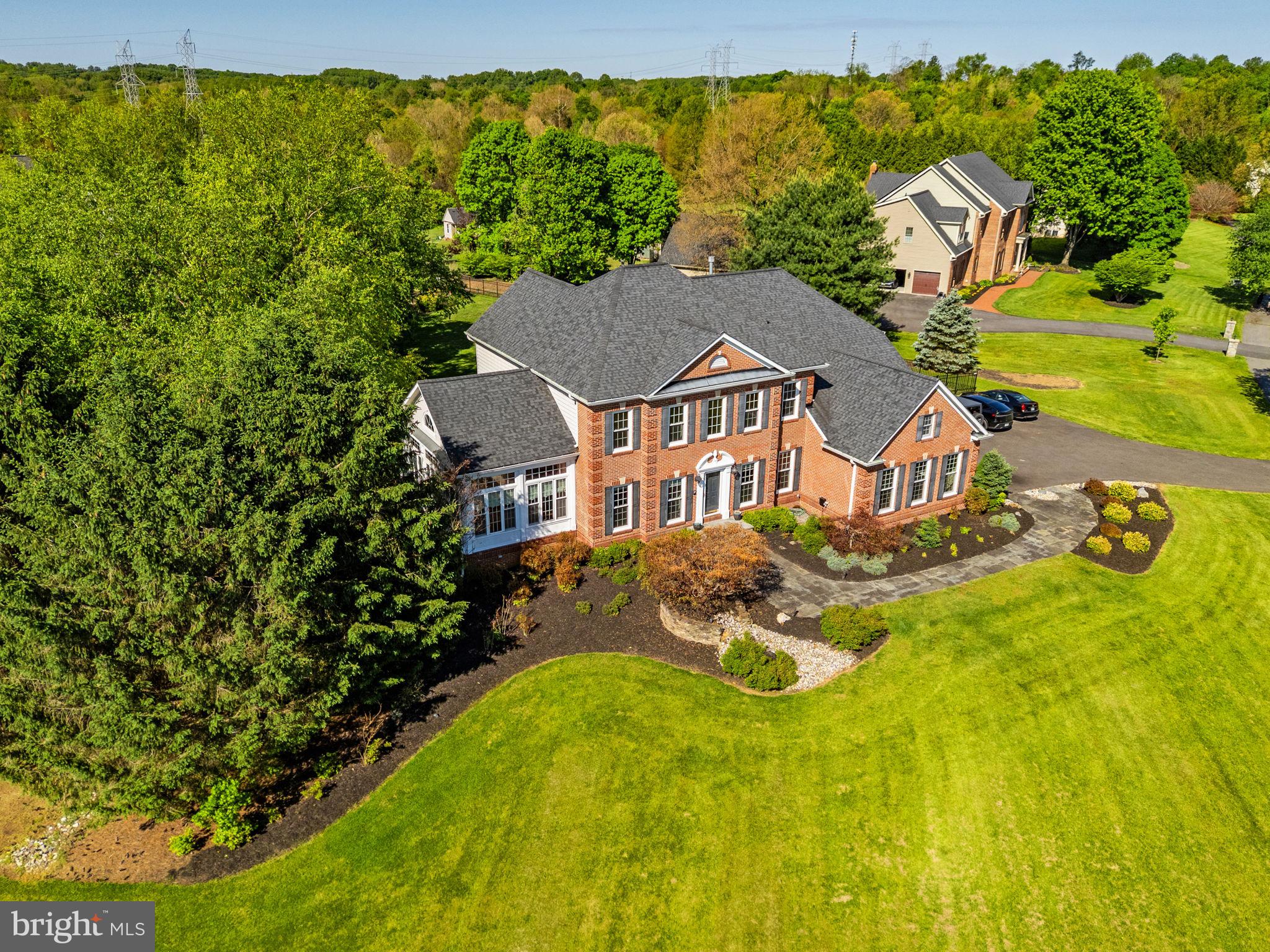 BROOKEVILLE FARM - Residential