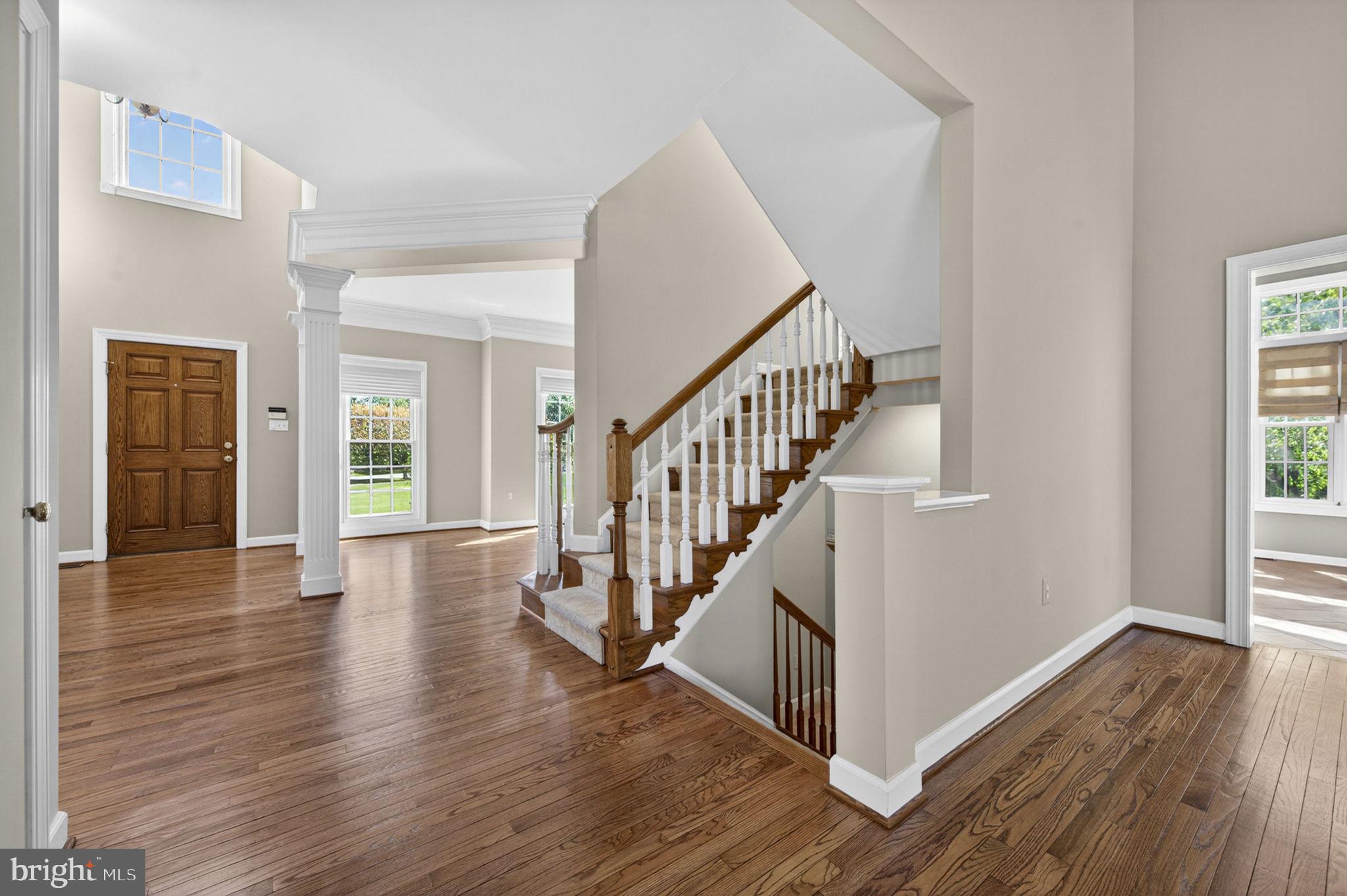 BROOKEVILLE FARM - Residential