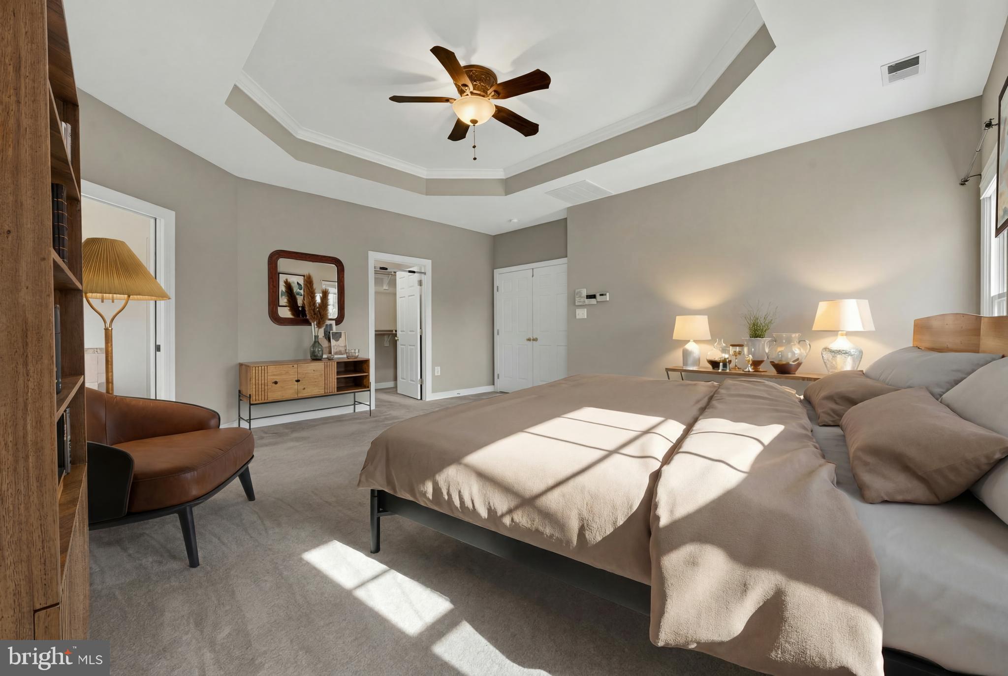 BROOKEVILLE FARM - Residential
