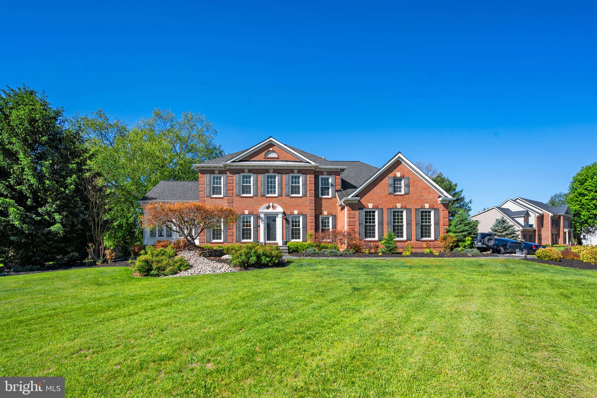 BROOKEVILLE FARM - Residential
