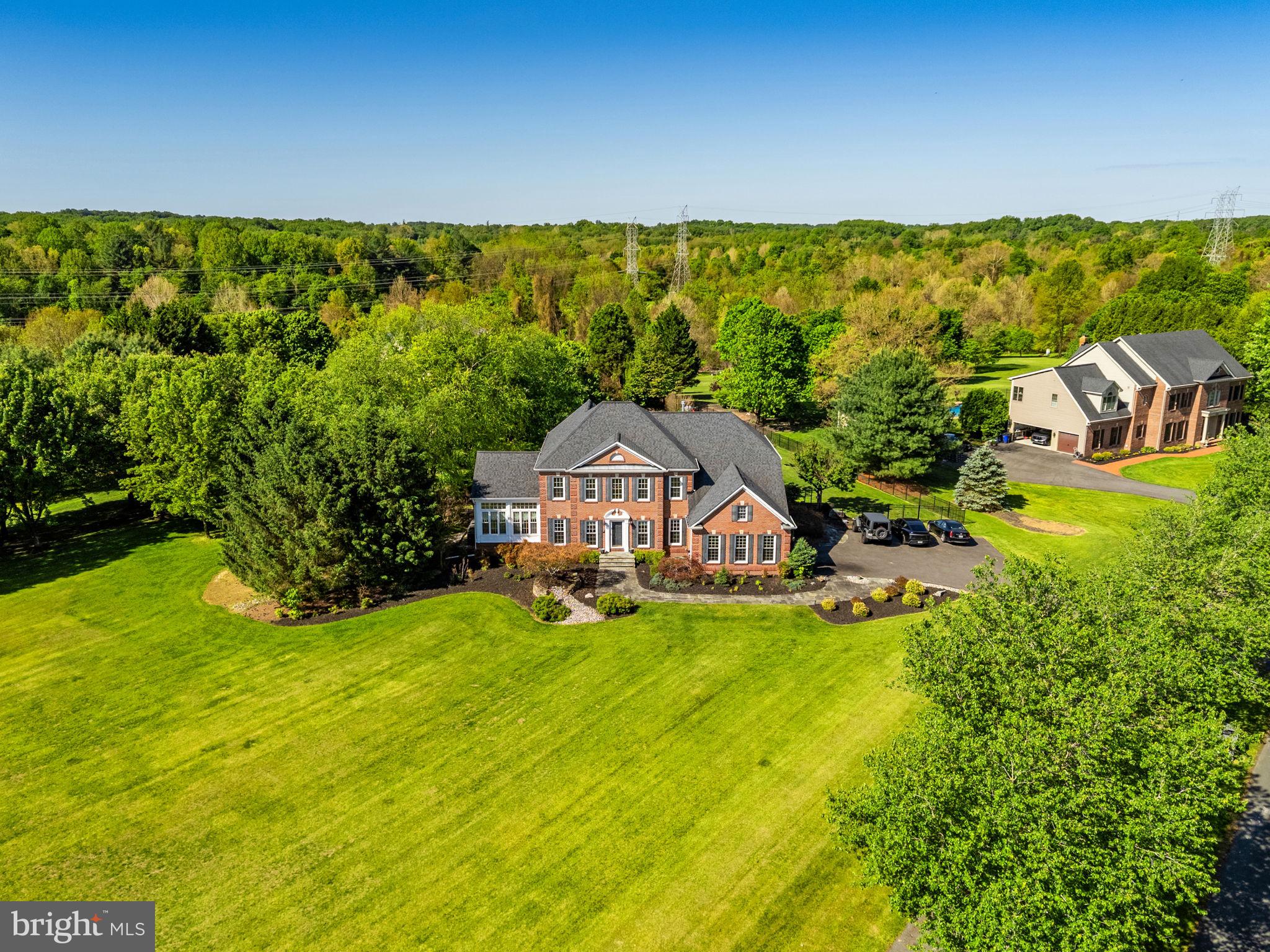 BROOKEVILLE FARM - Residential