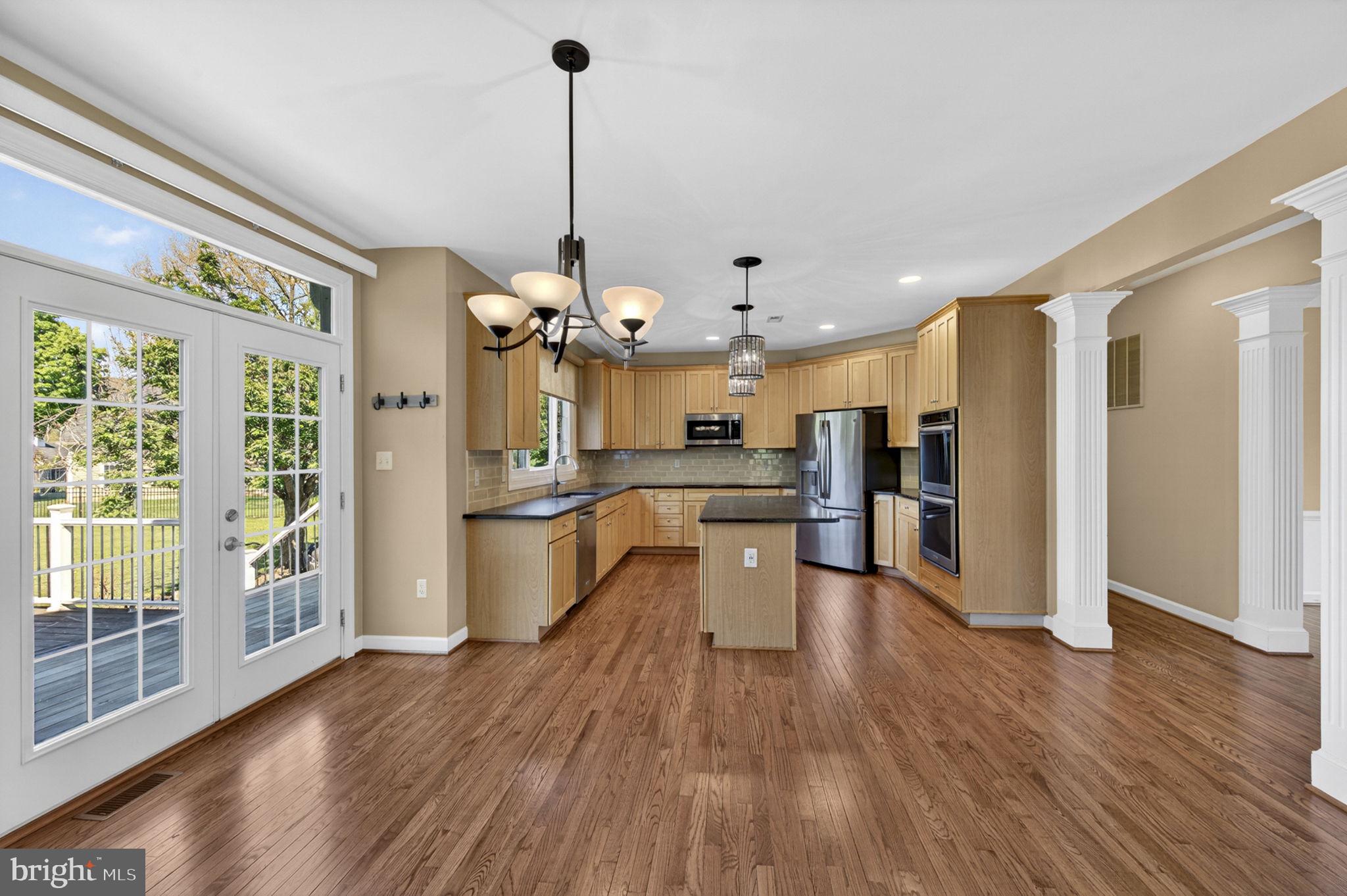 BROOKEVILLE FARM - Residential