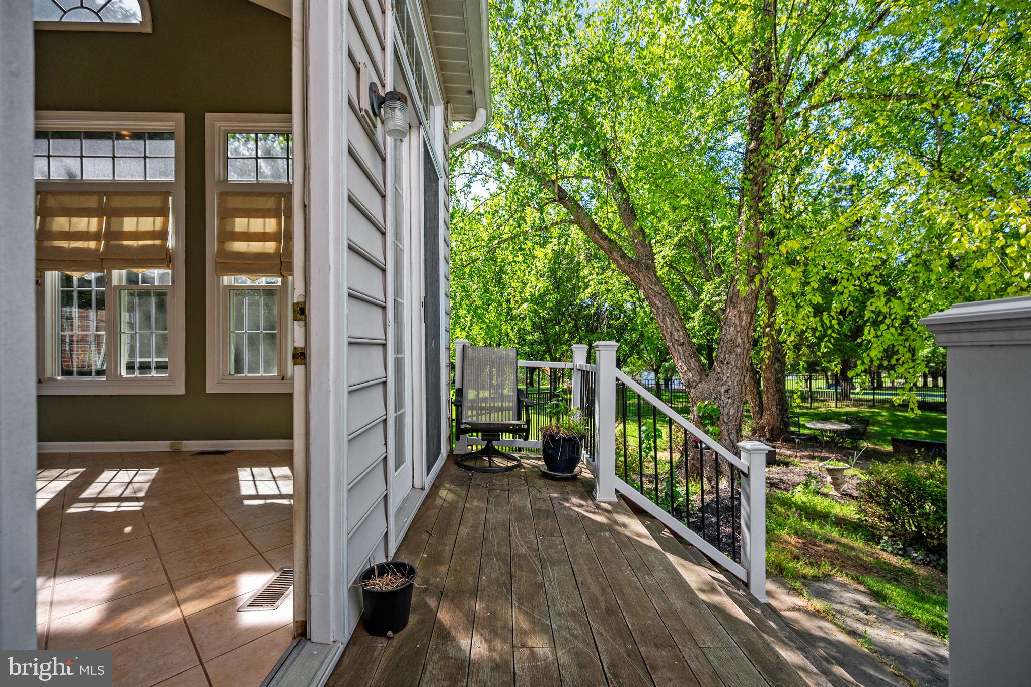 BROOKEVILLE FARM - Residential