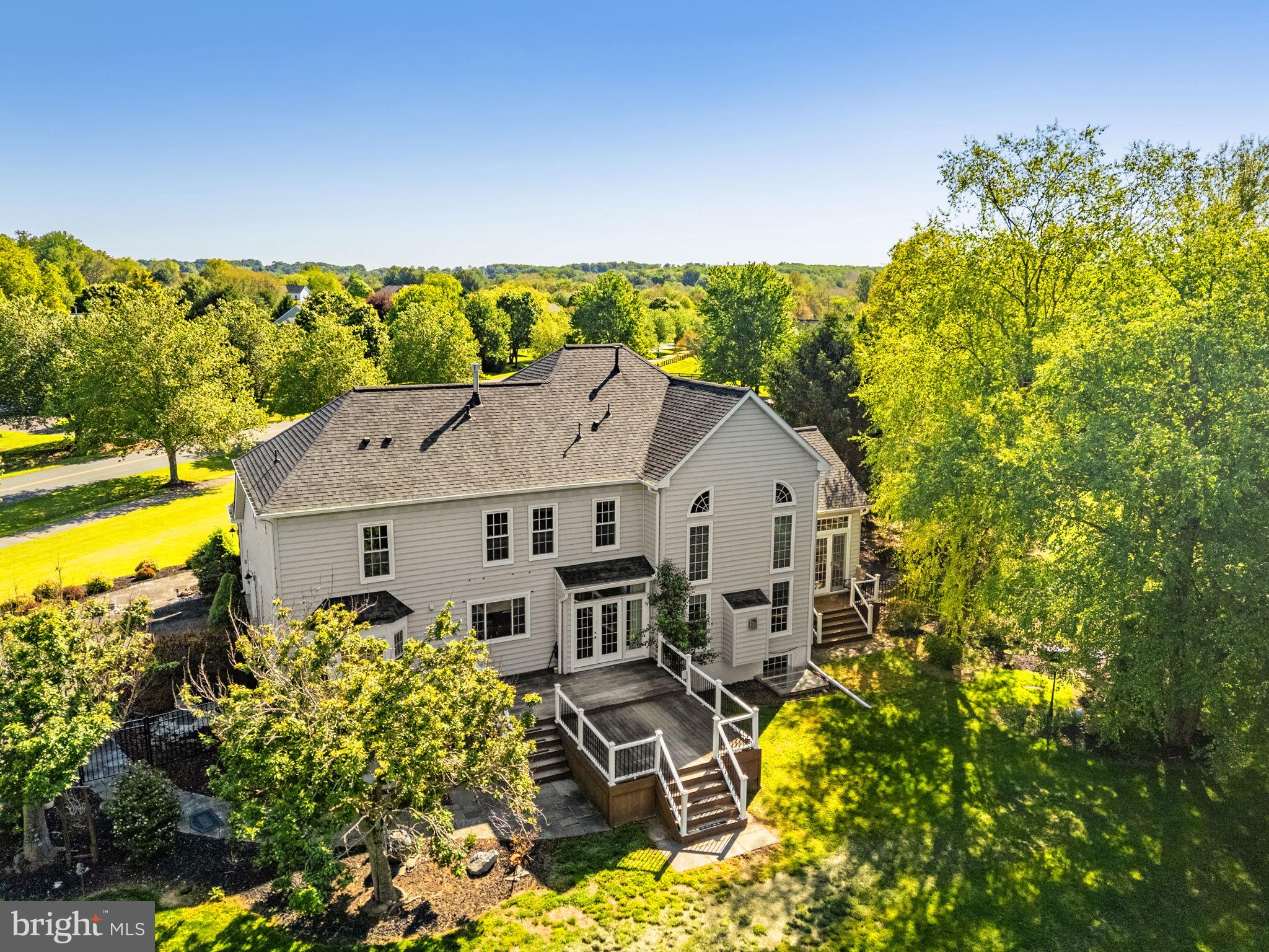 BROOKEVILLE FARM - Residential