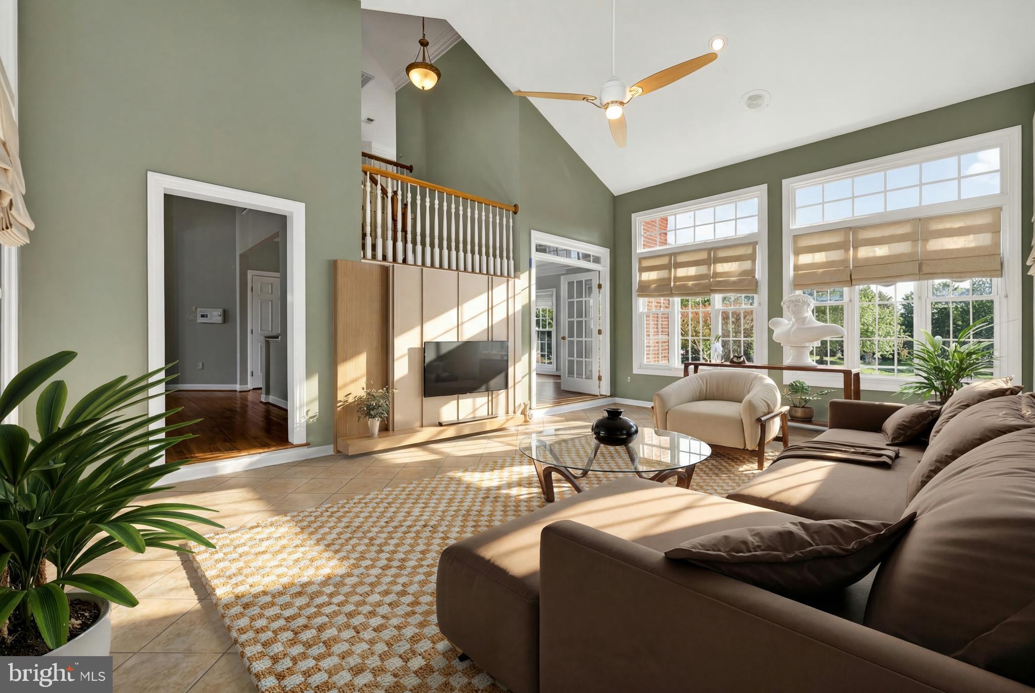 BROOKEVILLE FARM - Residential