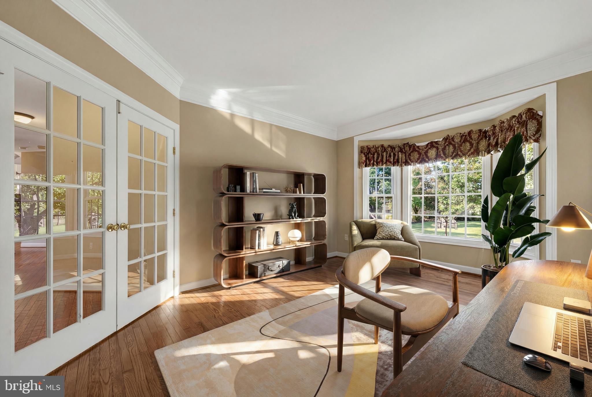 BROOKEVILLE FARM - Residential