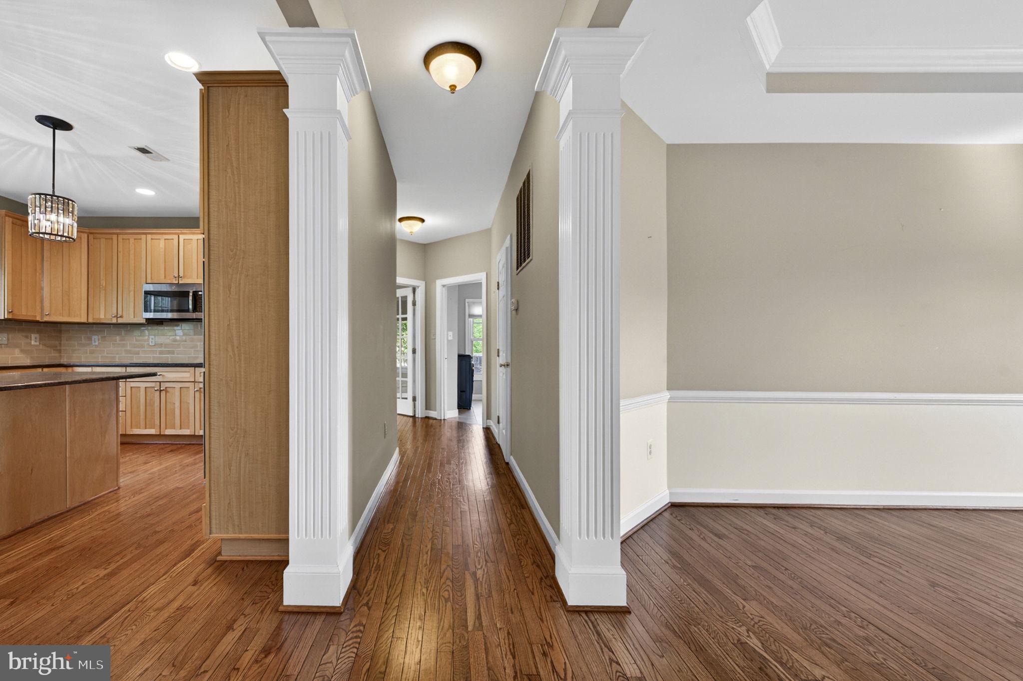 BROOKEVILLE FARM - Residential