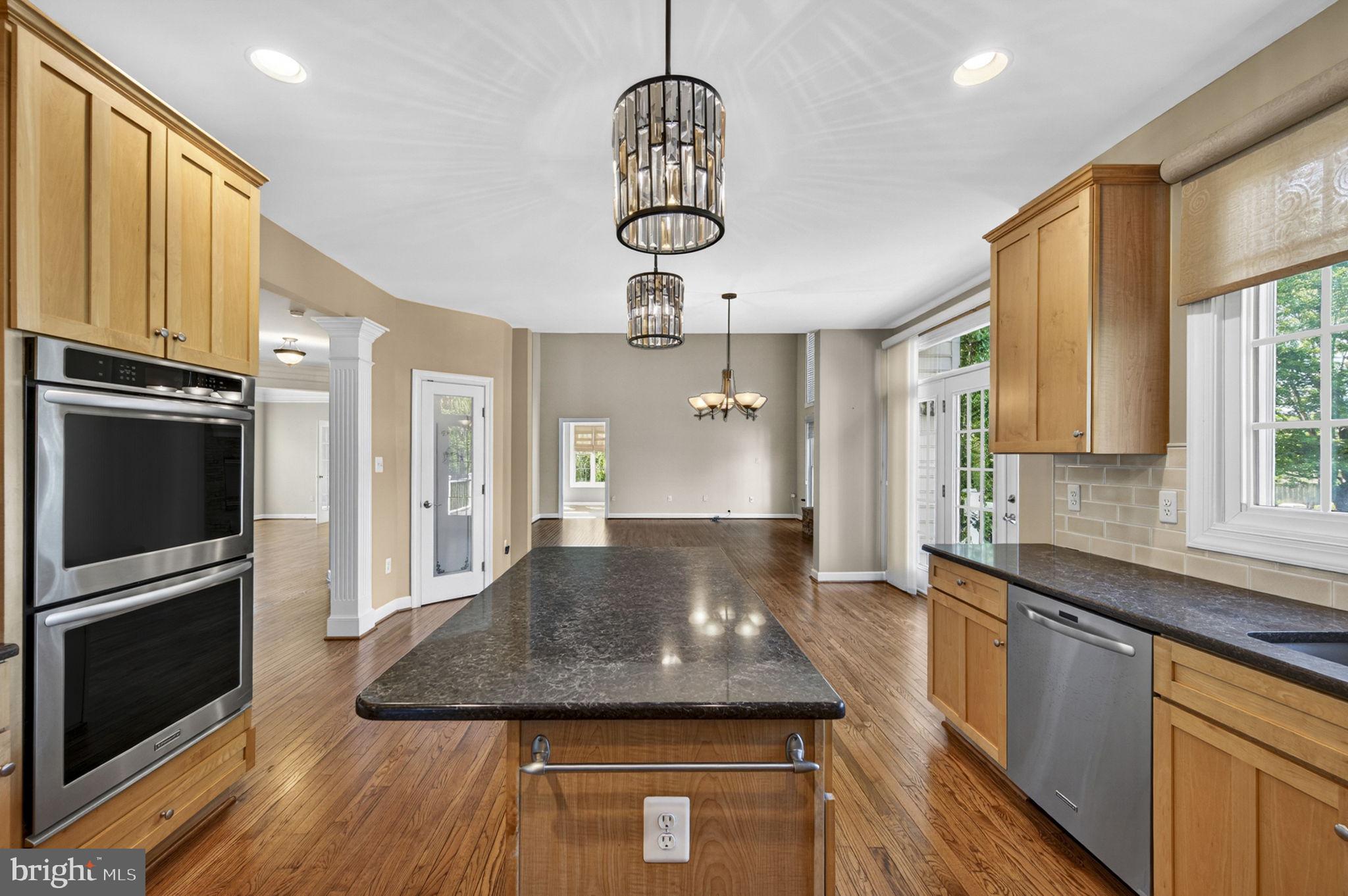 BROOKEVILLE FARM - Residential