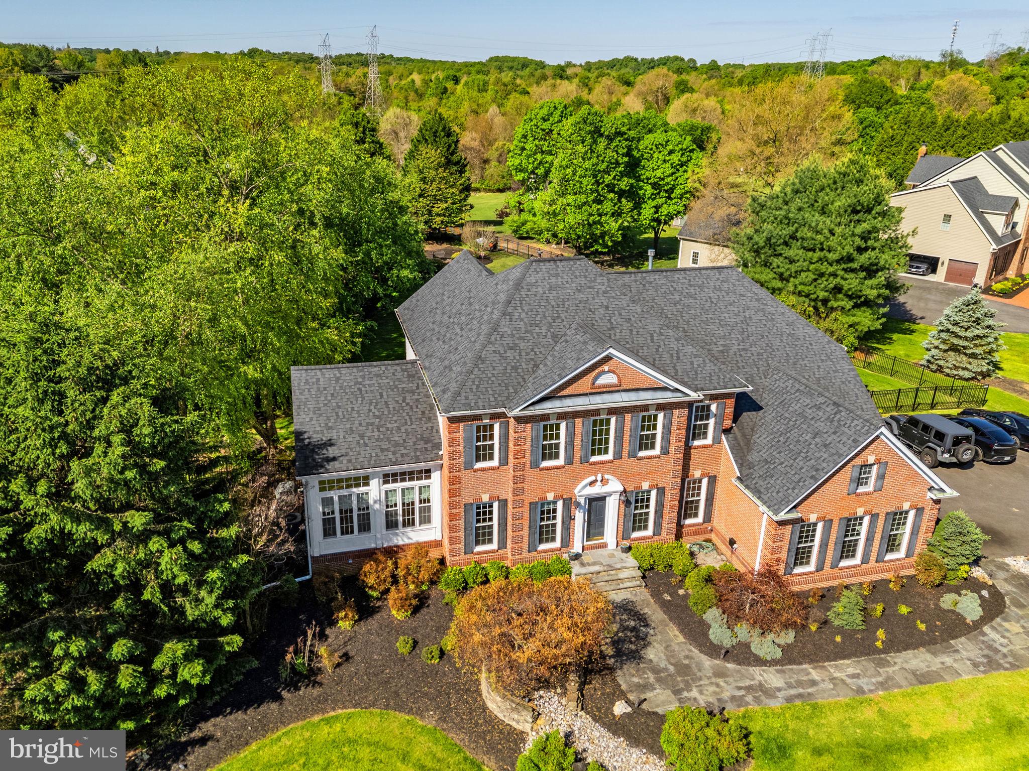 BROOKEVILLE FARM - Residential