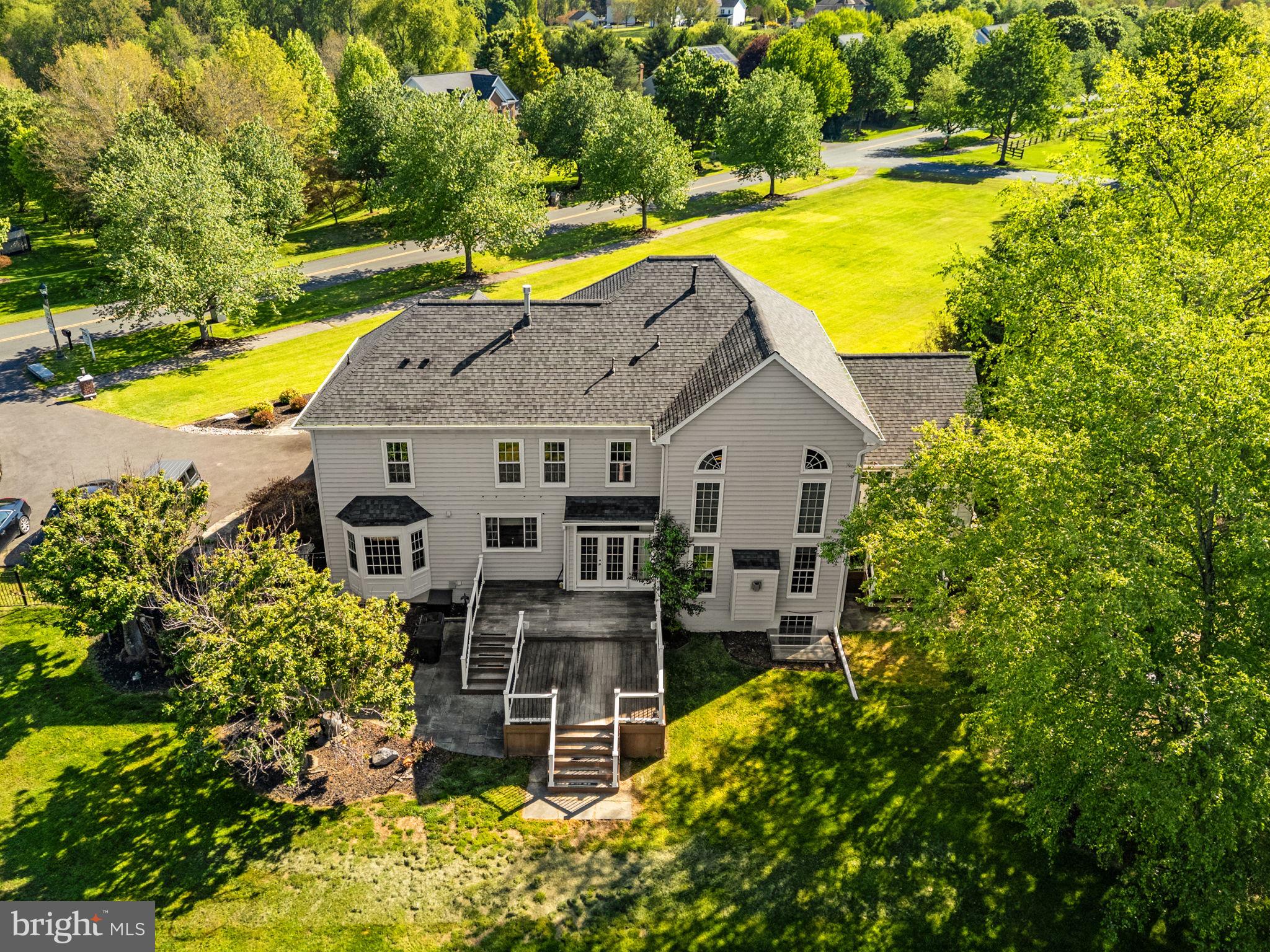 BROOKEVILLE FARM - Residential