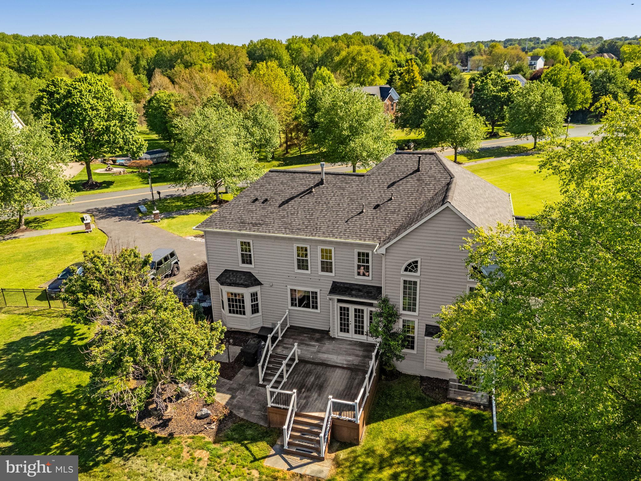 BROOKEVILLE FARM - Residential