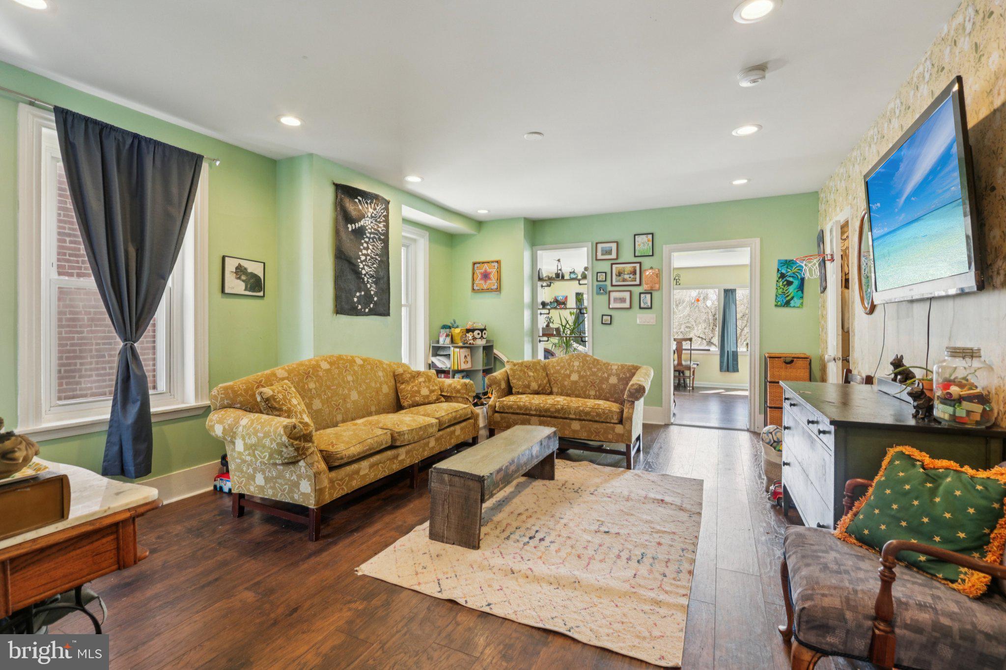 250 WASHINGTON STREET