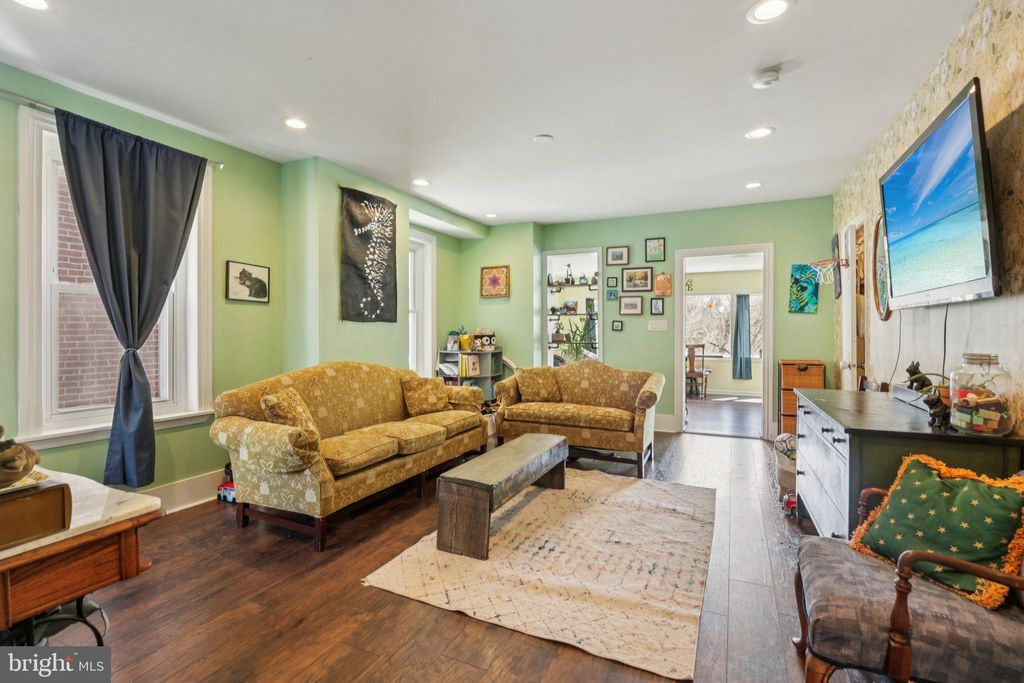 Photo of 250 Washington Street, ROYERSFORD, PA 19468 (MLS # PAMC2172430)