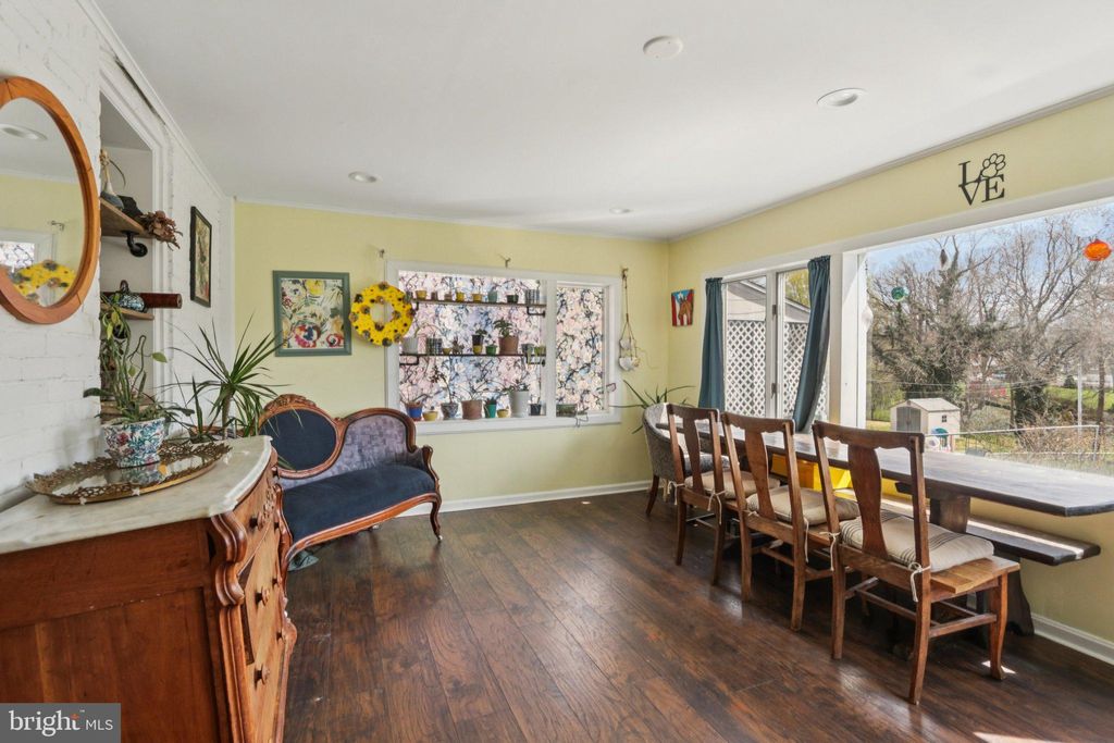 Photo of 250 Washington Street, ROYERSFORD, PA 19468 (MLS # PAMC2172430)