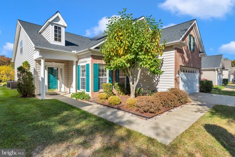 111 ENCORE COURT CENTREVILLE MD 21617