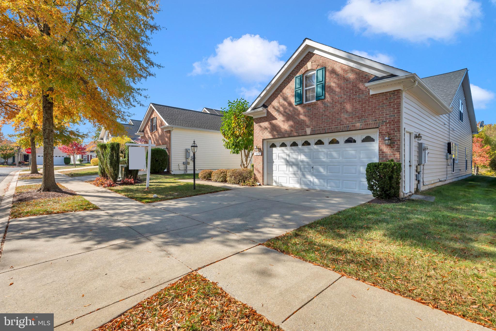 111 ENCORE COURT
