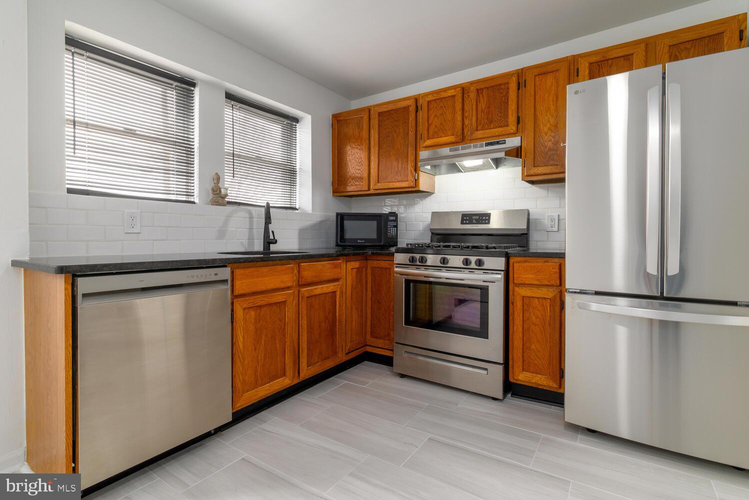 MANAYUNK - Residential