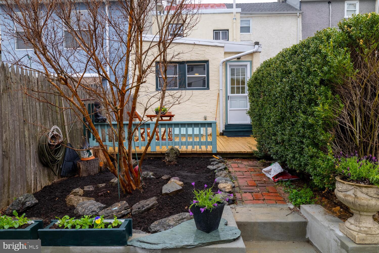 MANAYUNK - Residential