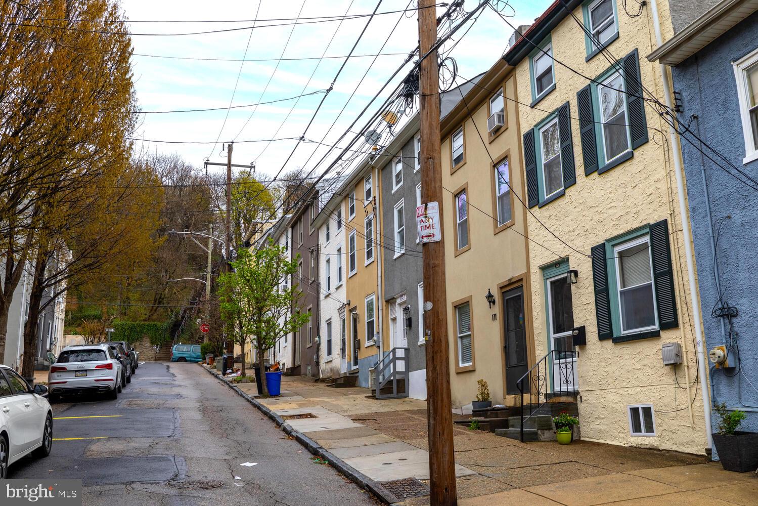 MANAYUNK - Residential