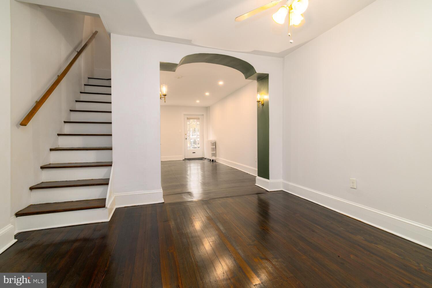 MANAYUNK - Residential