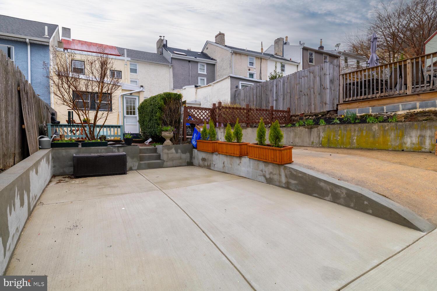 MANAYUNK - Residential