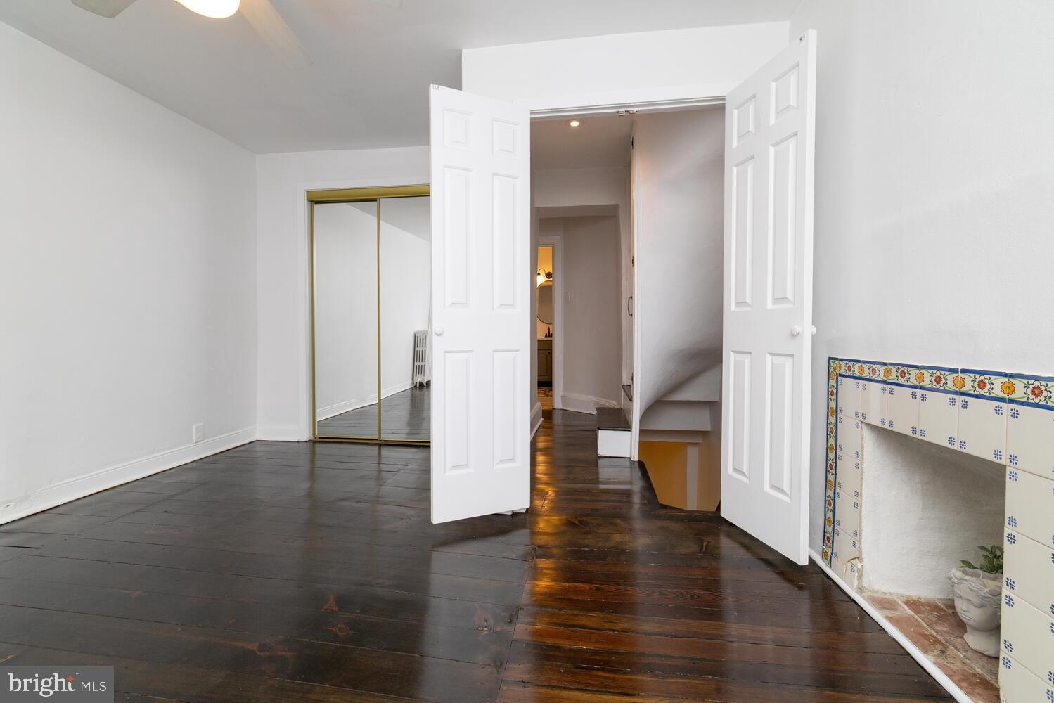 MANAYUNK - Residential